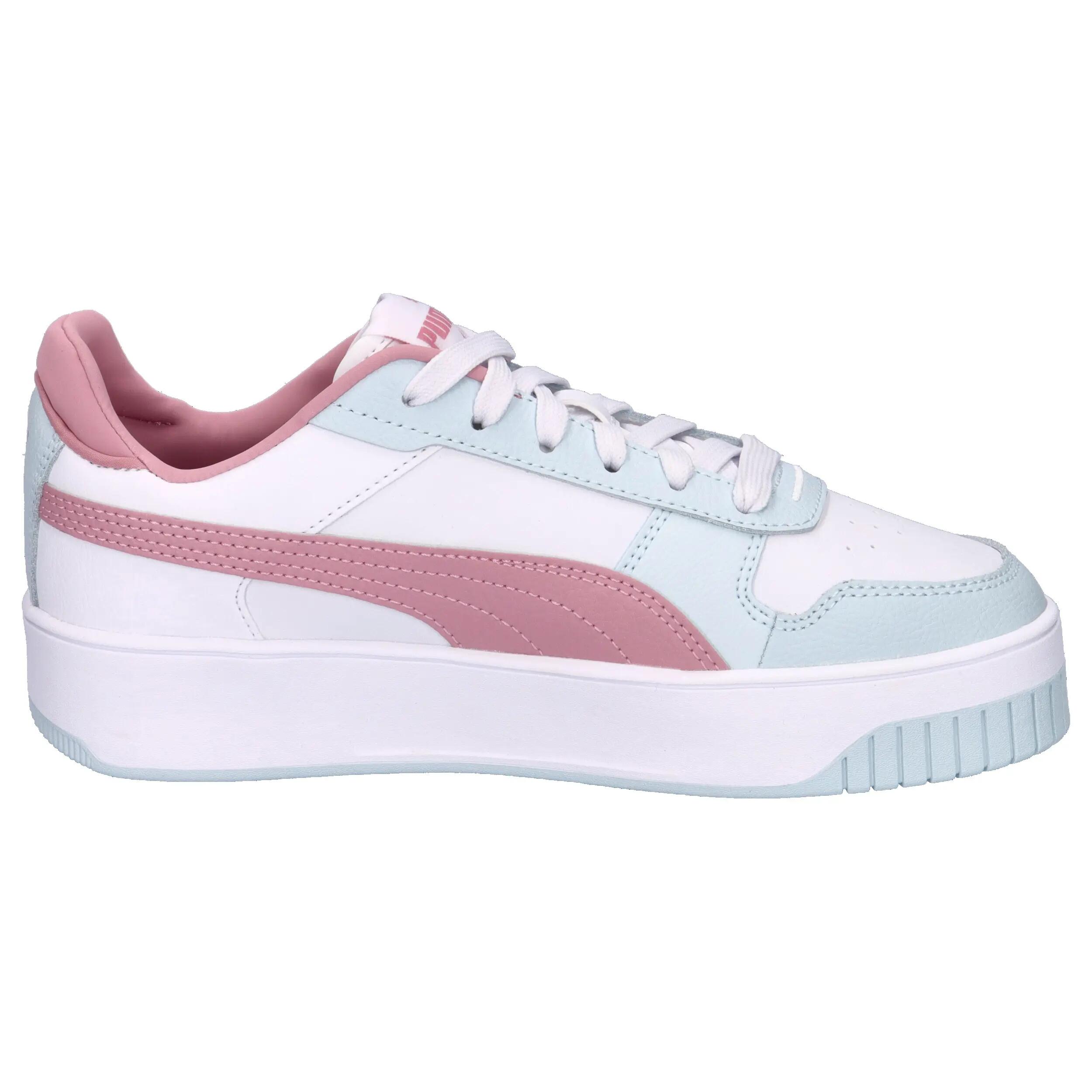 Puma Kinder Sneaker Carina Street Jr 393846 7/15