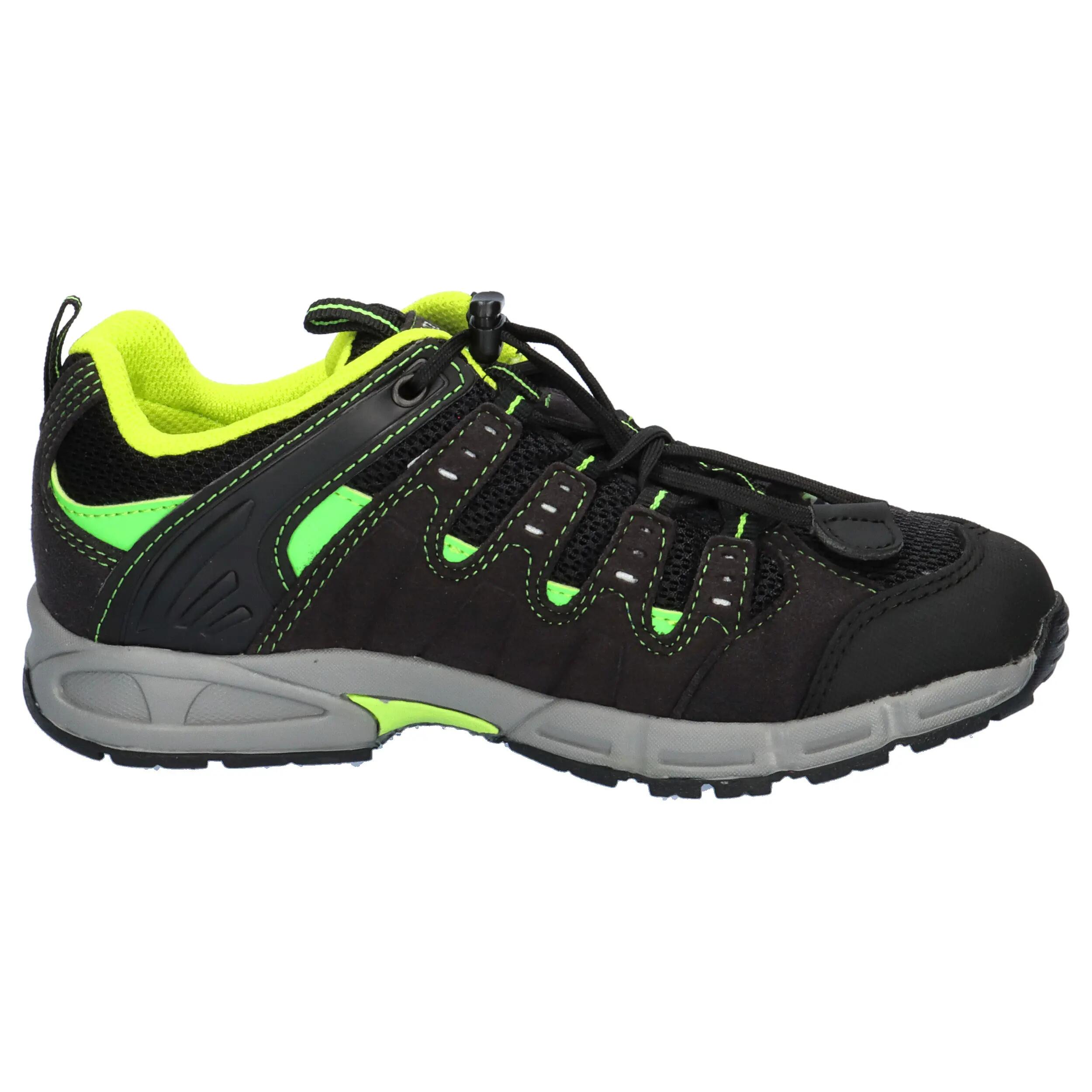 Meindl Kinder Schuhe Snap Junior 2046 7/15