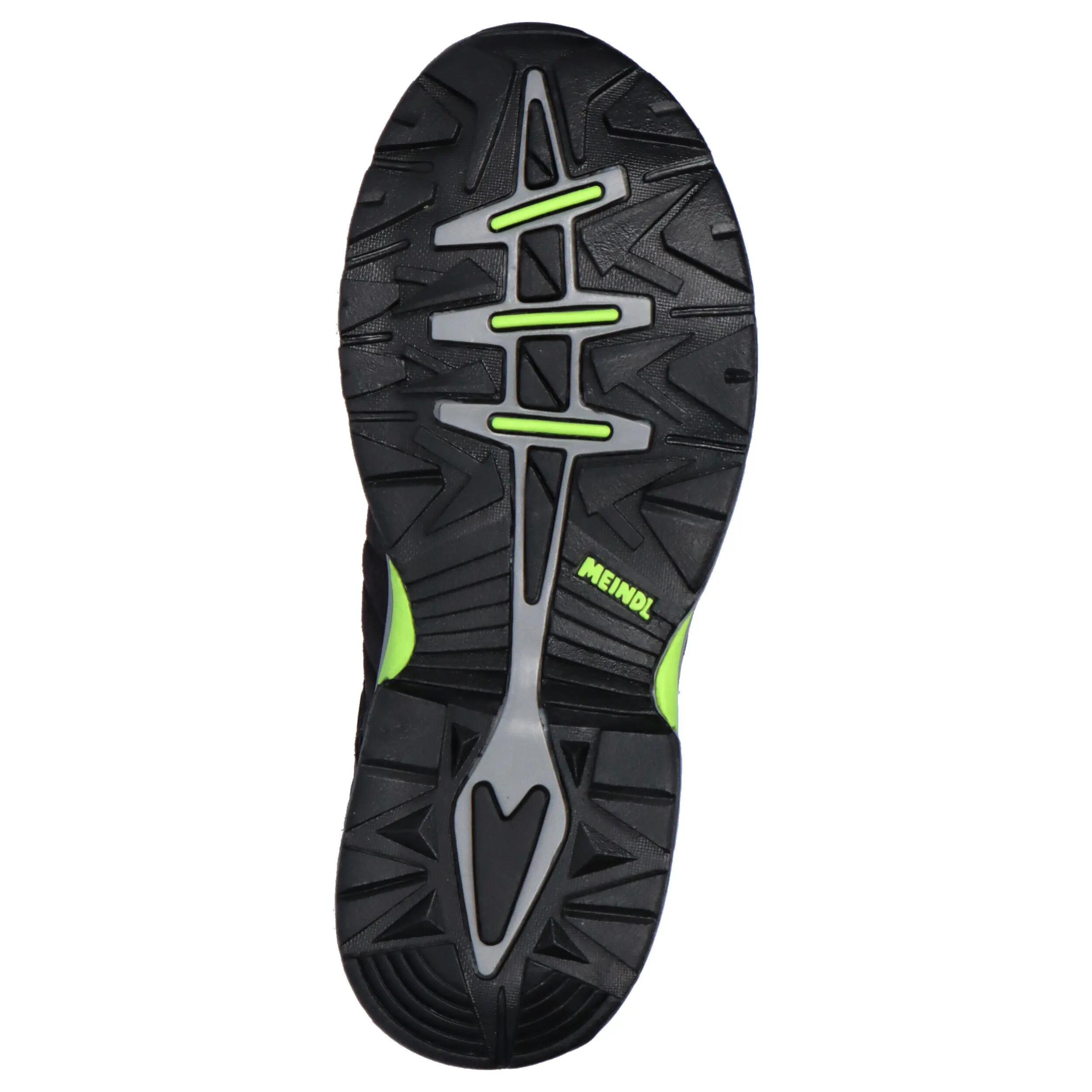 Meindl Kinder Schuhe Snap Junior 2046 6/15