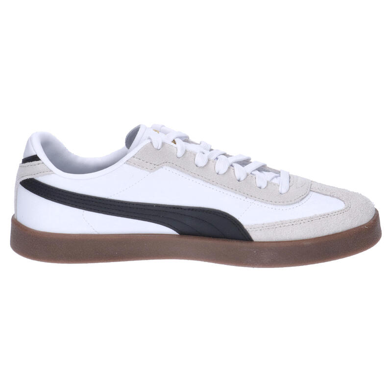 Pantofi sport unisex Puma Club Ii Era, Alb