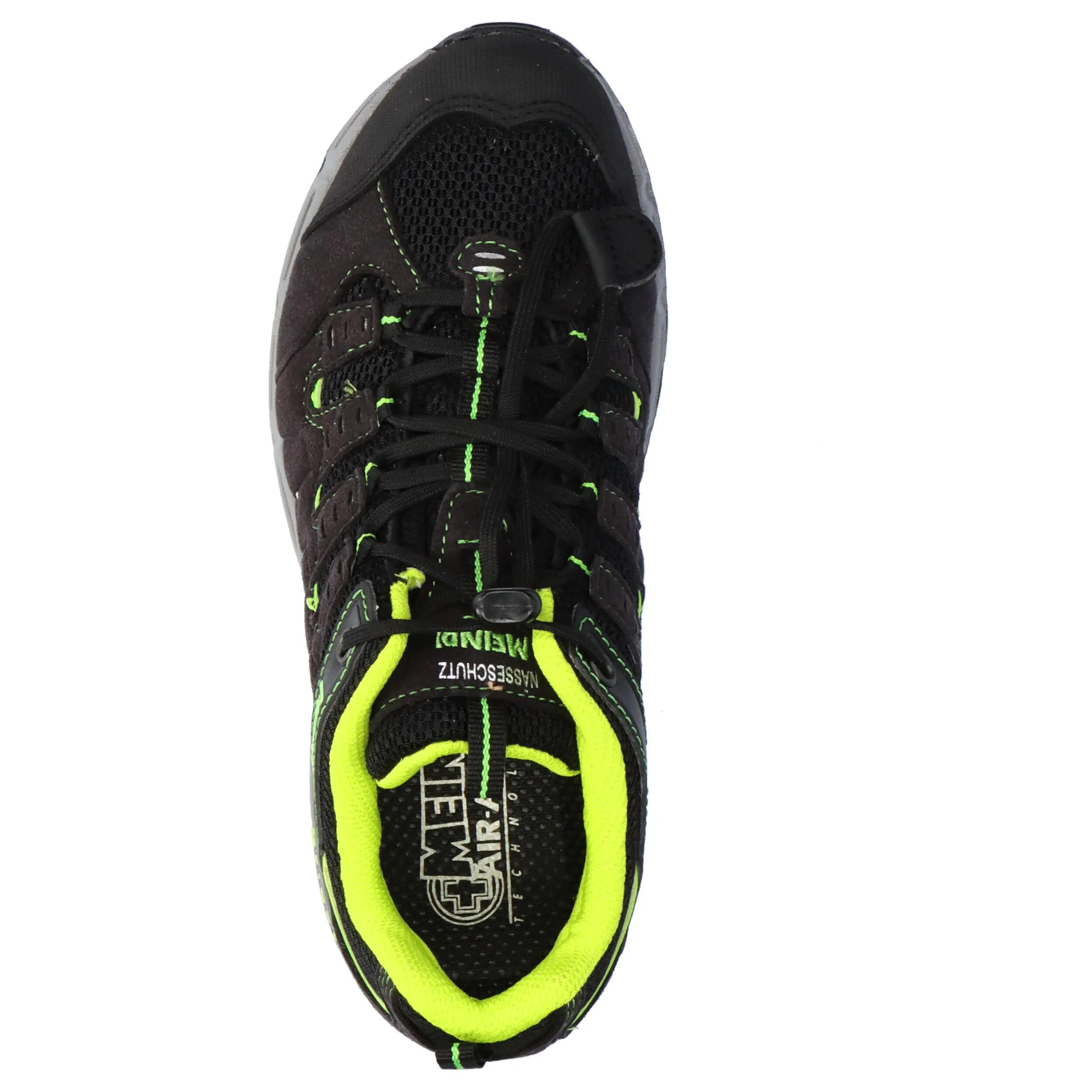 Meindl Kinder Schuhe Snap Junior 2046 5/15