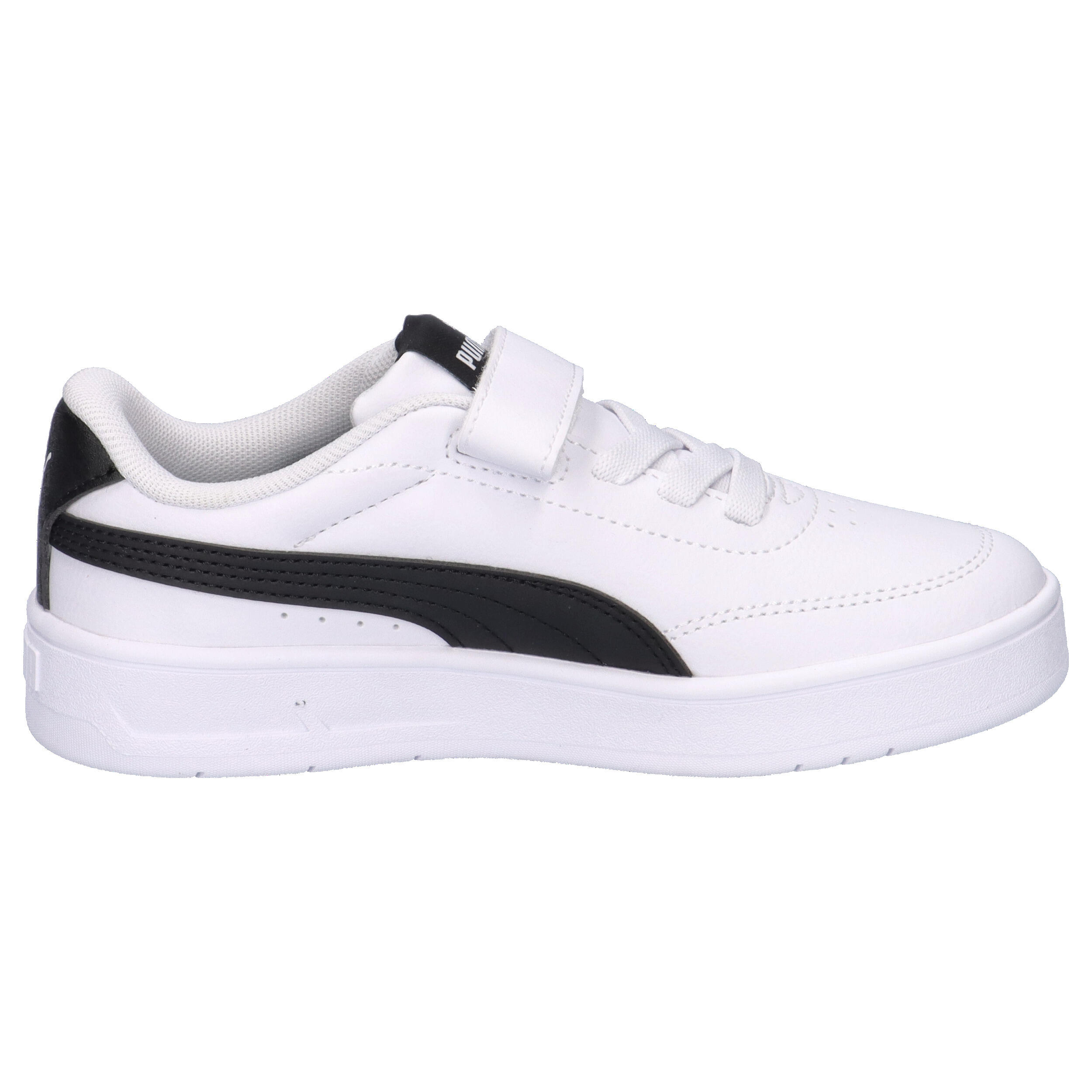 Dětské tenisky Court Classic Clean PUMA 7/15