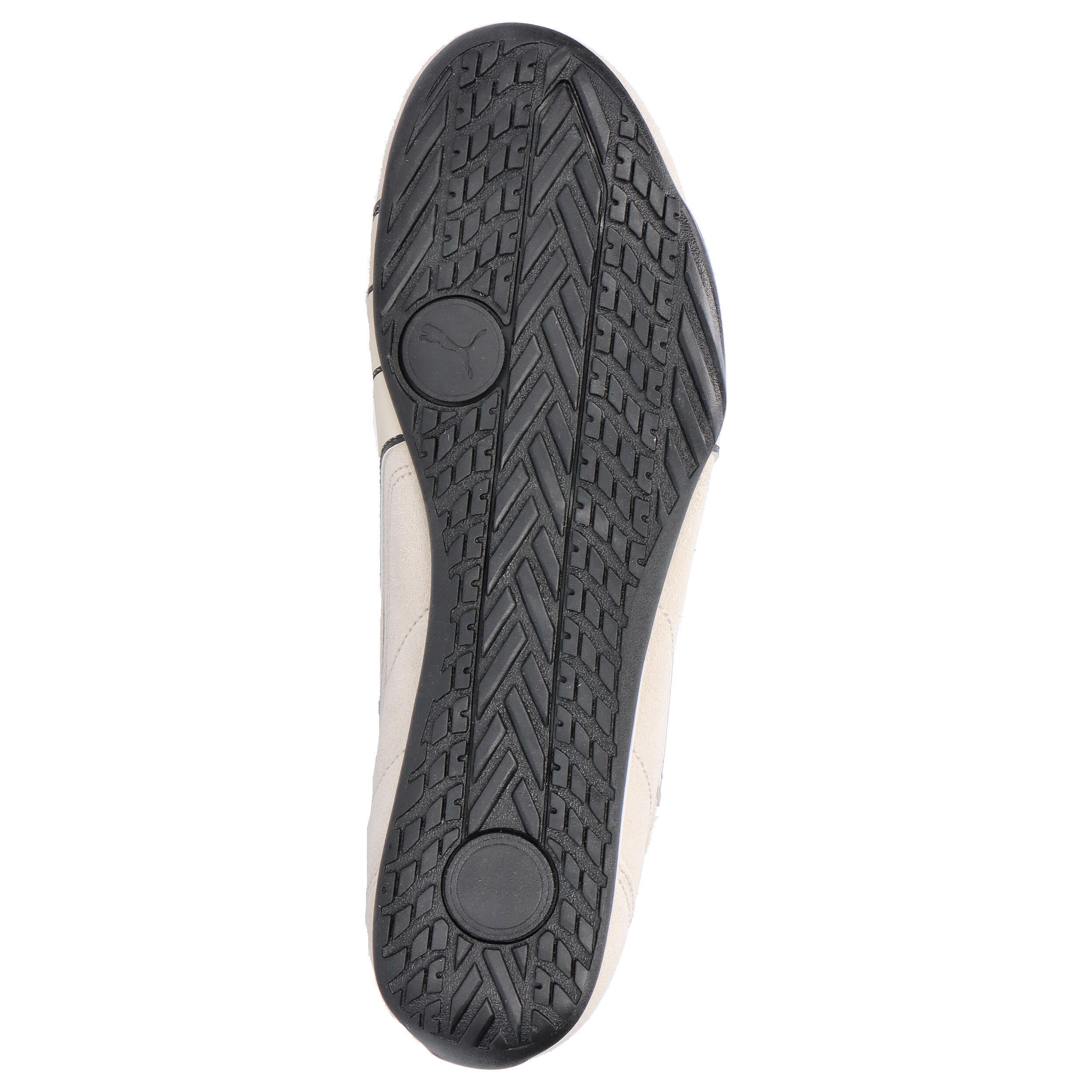 Scarpe Da Ginnastica Puma Modello Puma Catch Sd Colore Bianco 6/15