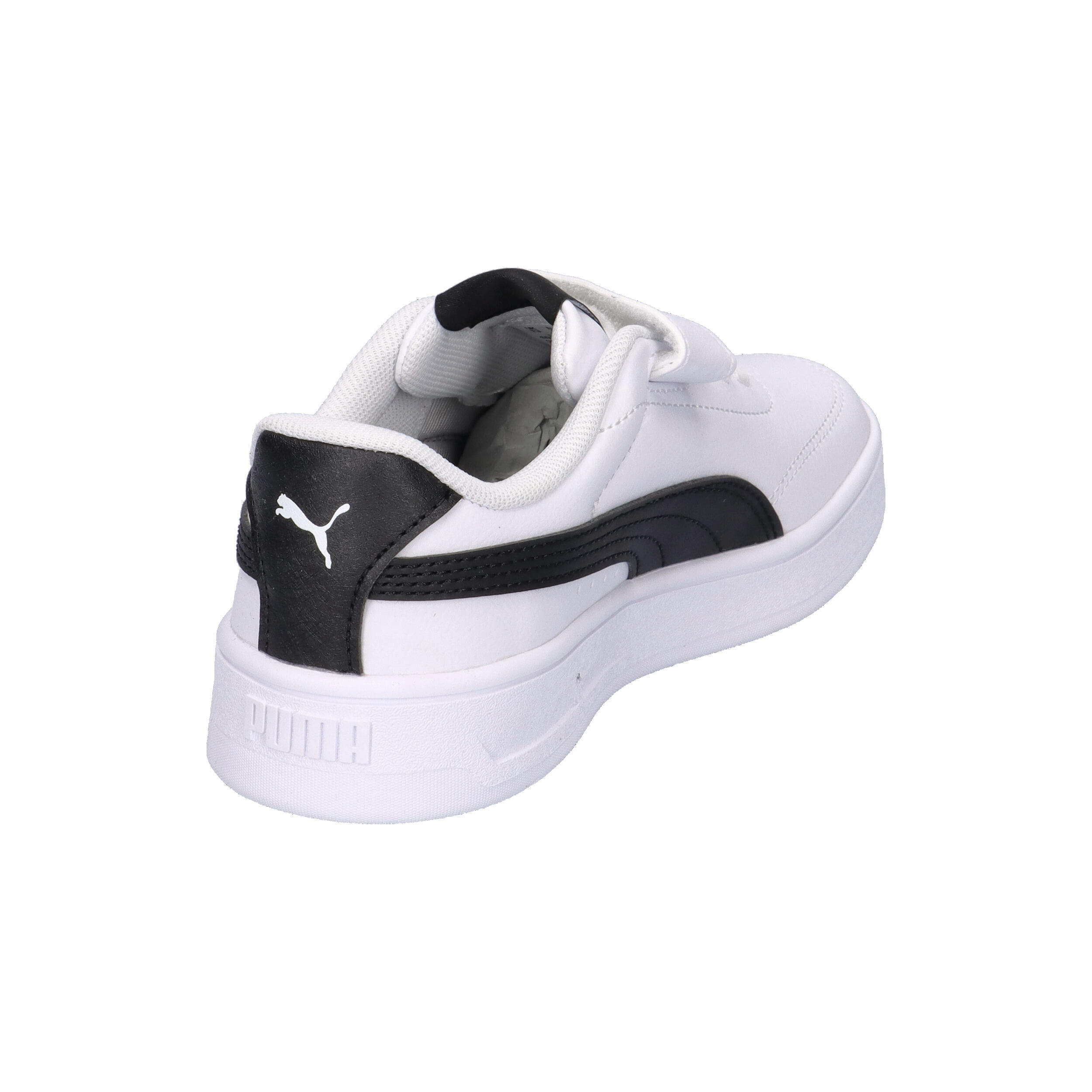 Dětské tenisky Court Classic Clean PUMA 14/15
