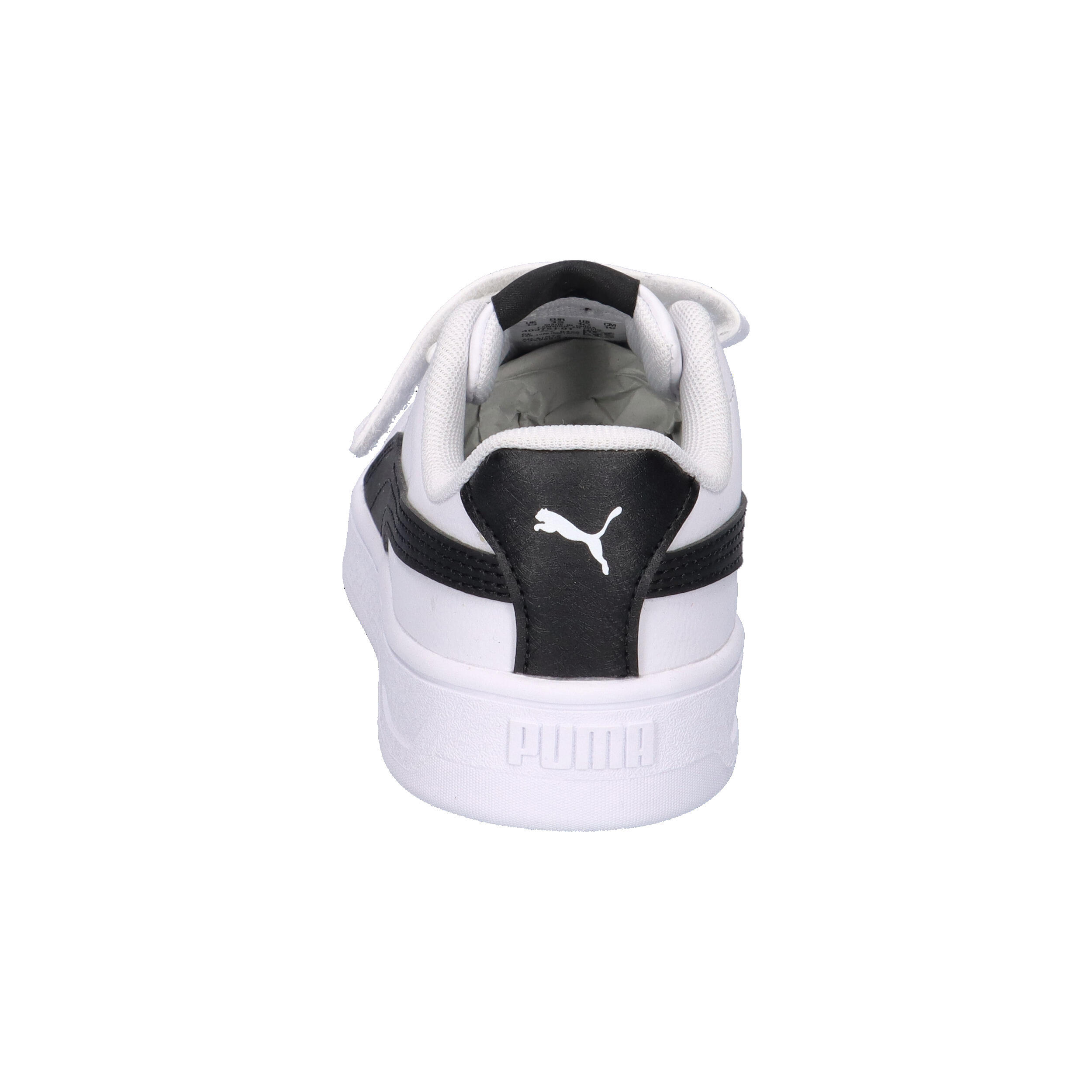 Dětské tenisky Court Classic Clean PUMA 13/15