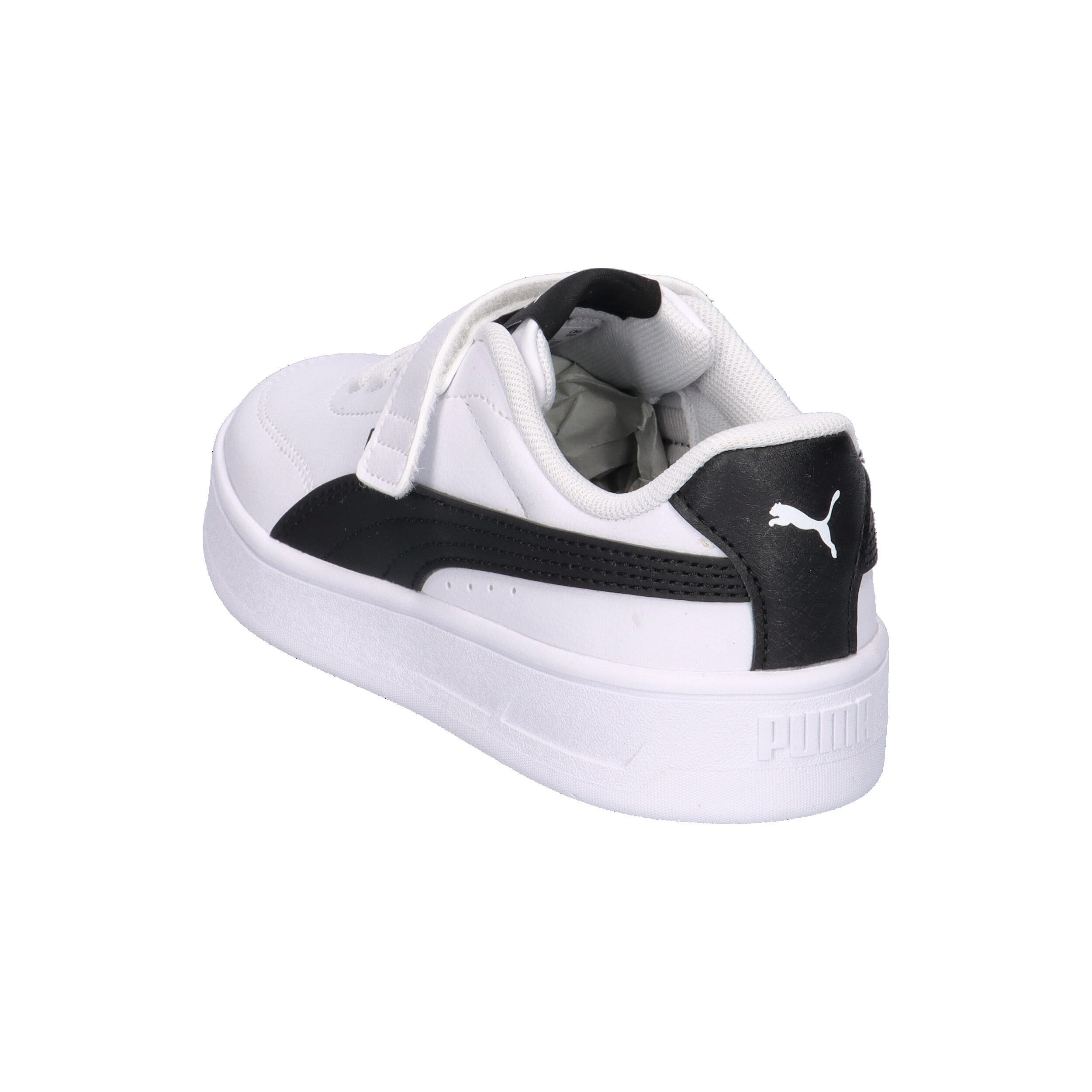 Dětské tenisky Court Classic Clean PUMA 12/15