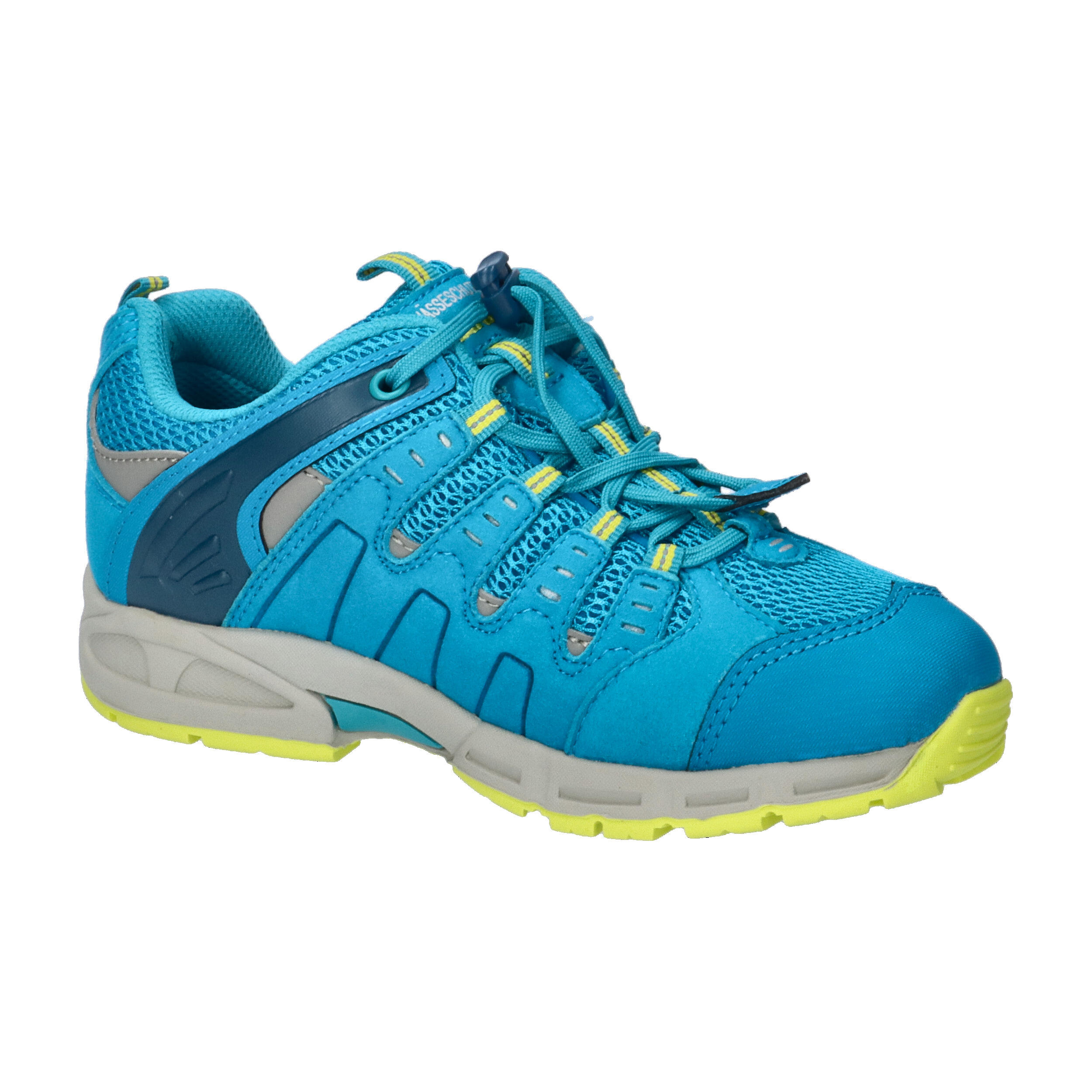 Buty trekkingowe dziecięce MEINDL Snap Junior 8/15