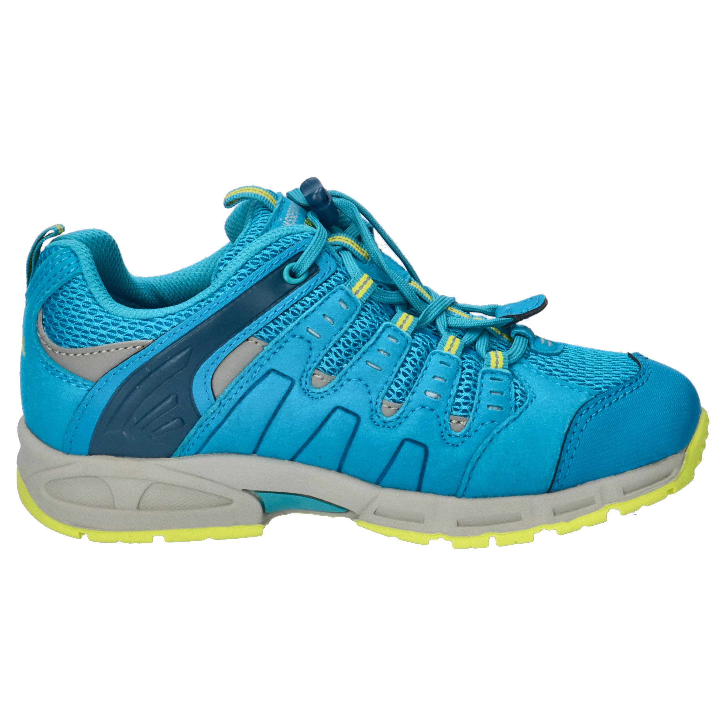 Buty trekkingowe dziecięce MEINDL Snap Junior 7/15
