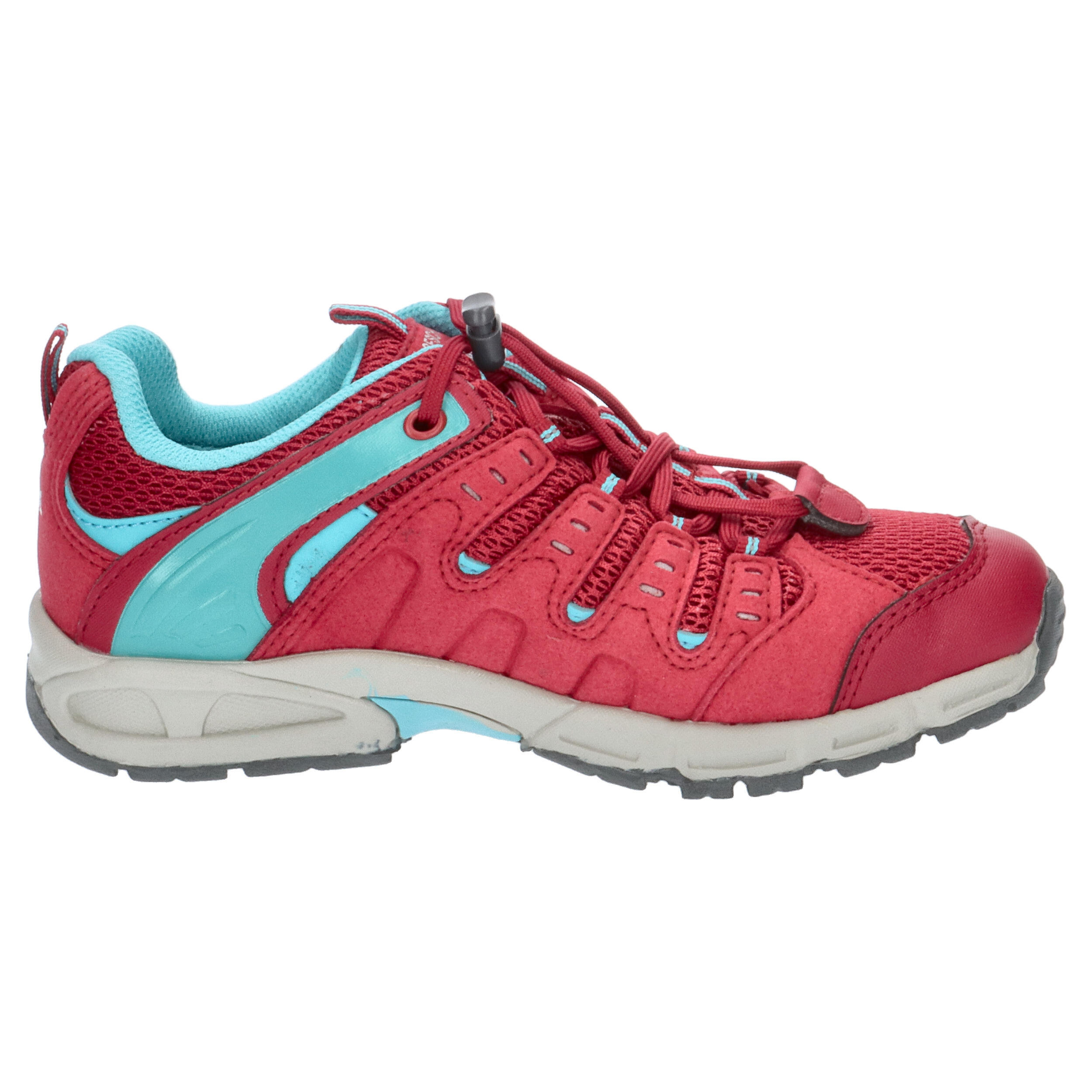 Meindl Kinder Schuhe Snap Junior 2046 7/15