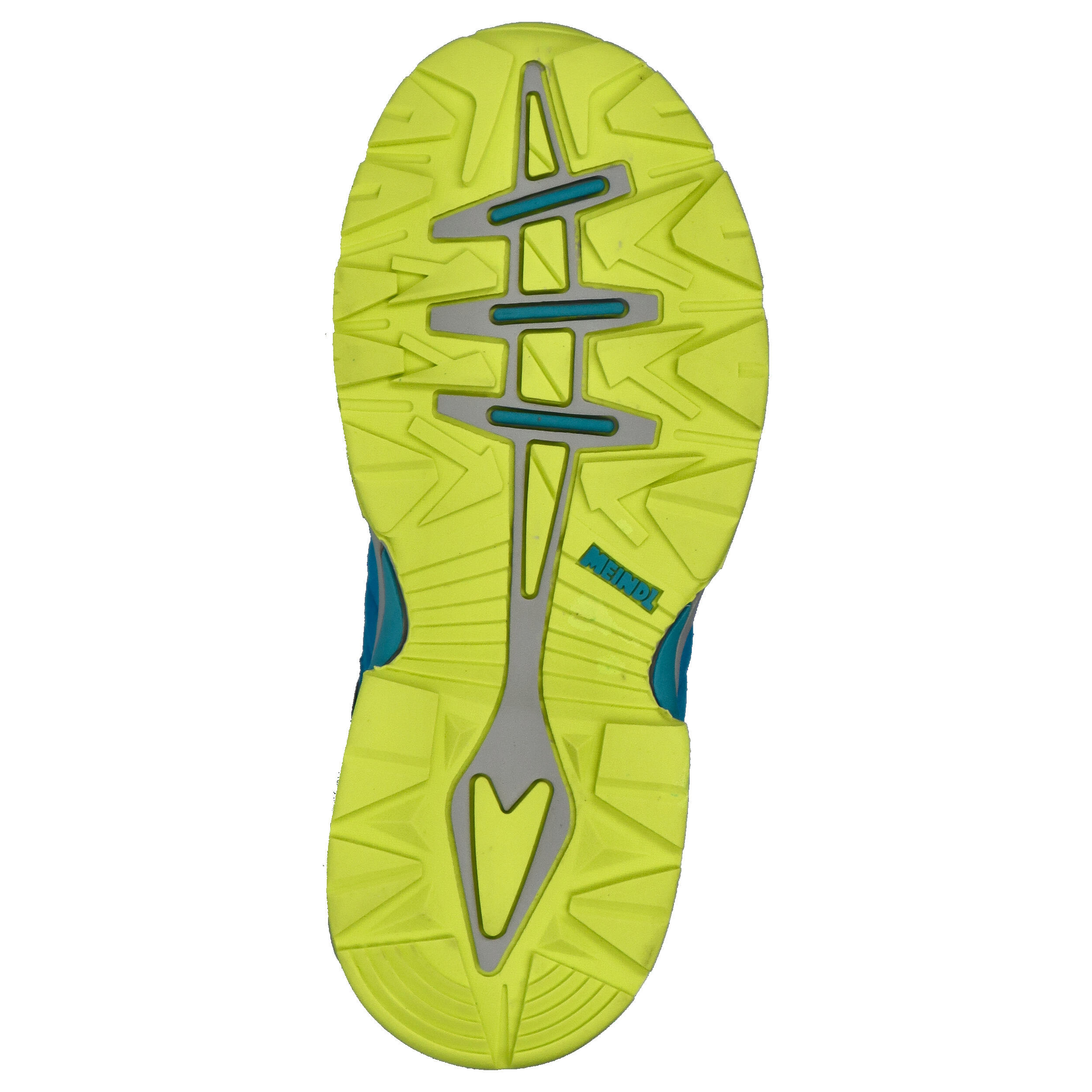Buty trekkingowe dziecięce MEINDL Snap Junior 6/15