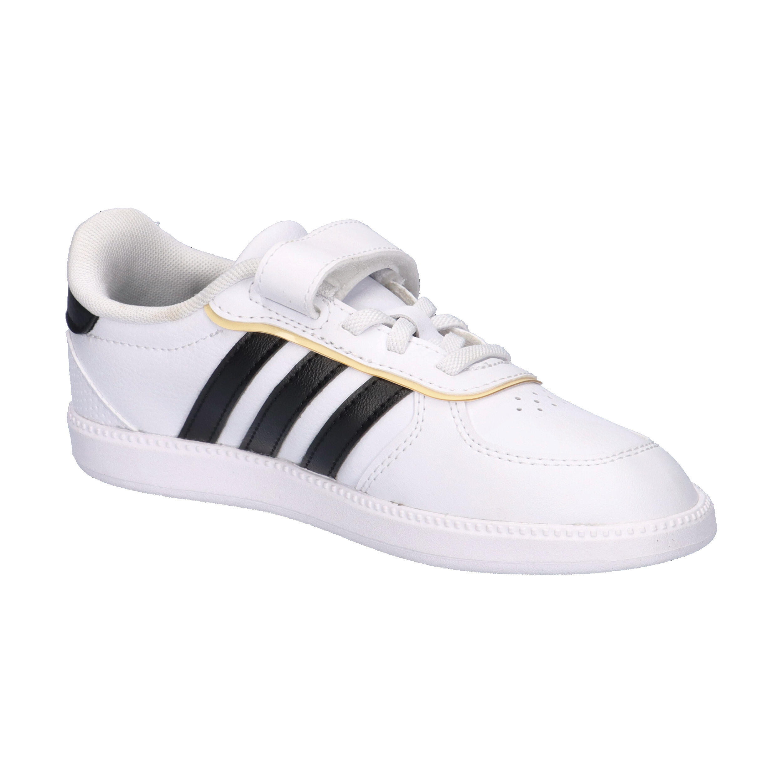 Zapatillas infantiles adidas Breaknet - blanco 8/15