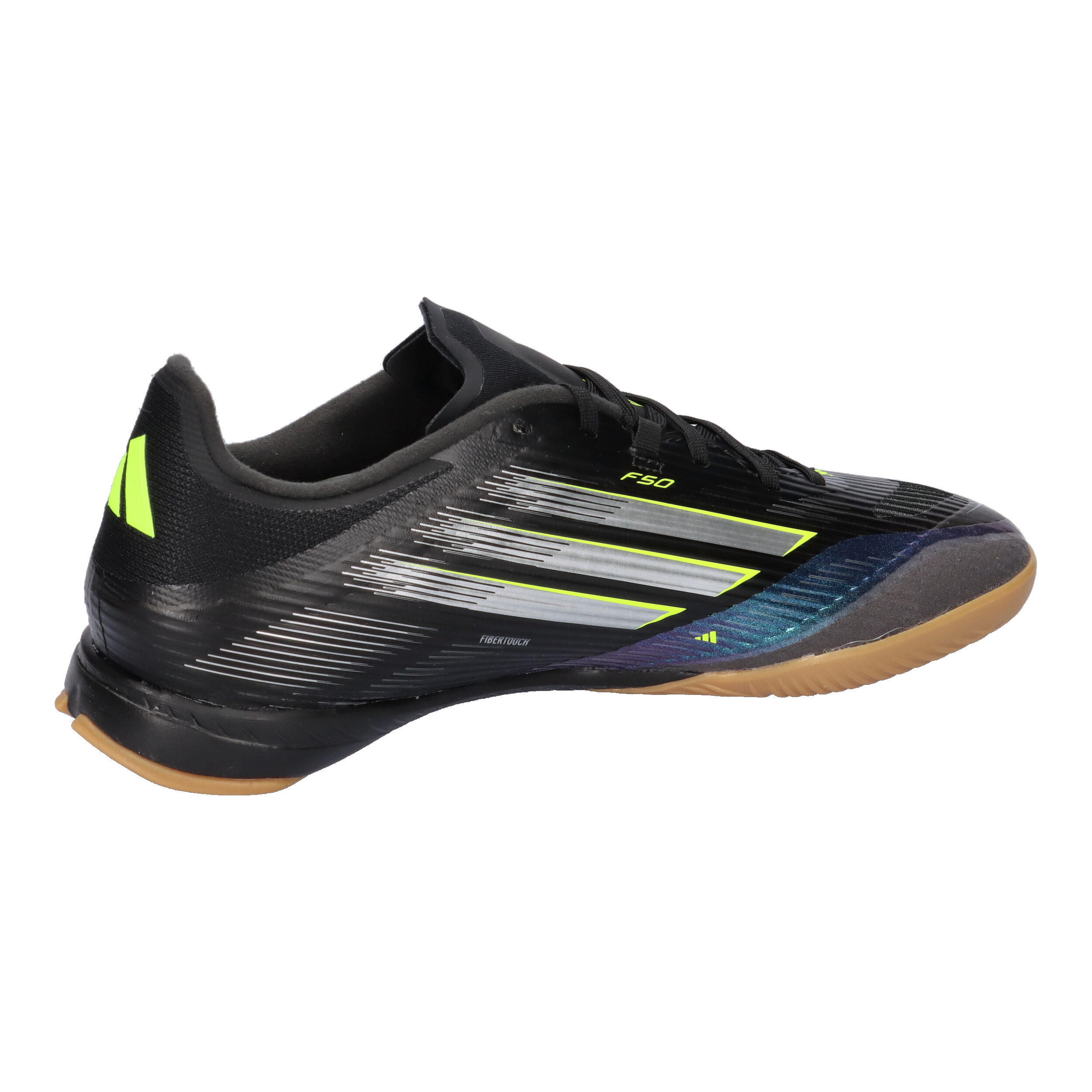F50 League Indoor Fußballschuhe 15/15