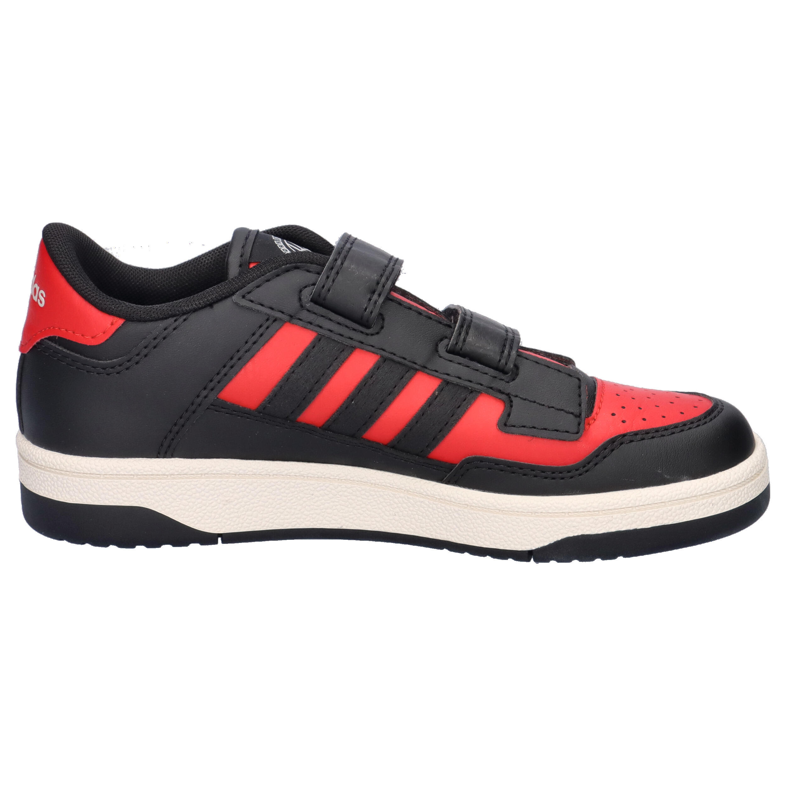 adidas Kinder Sneaker RAPID COURT CF C 7/15