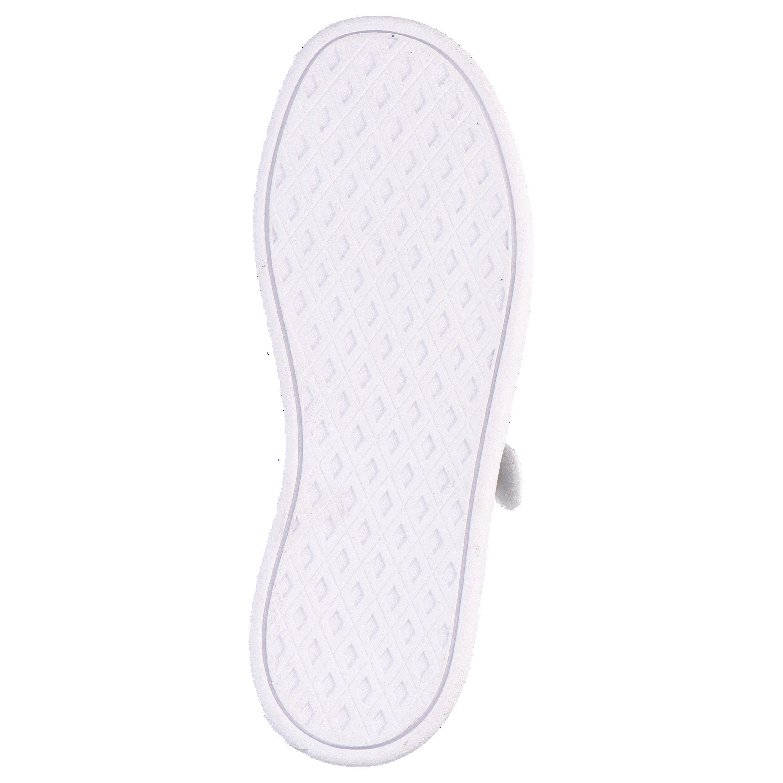 Zapatillas infantiles adidas Breaknet - blanco 6/15