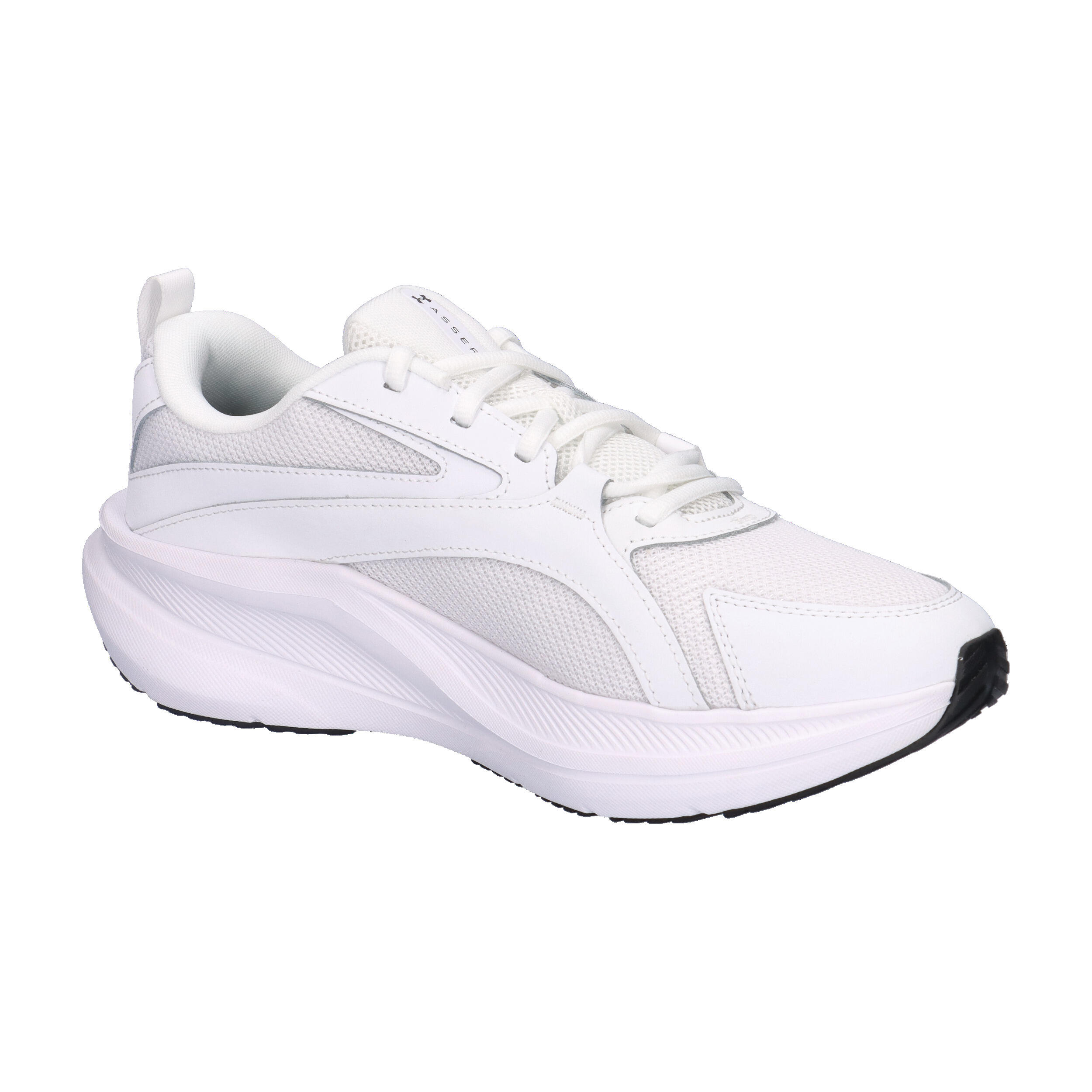 Under Armour Herren Charged Assert 11 Laufschuhe 6006723 White 8/14