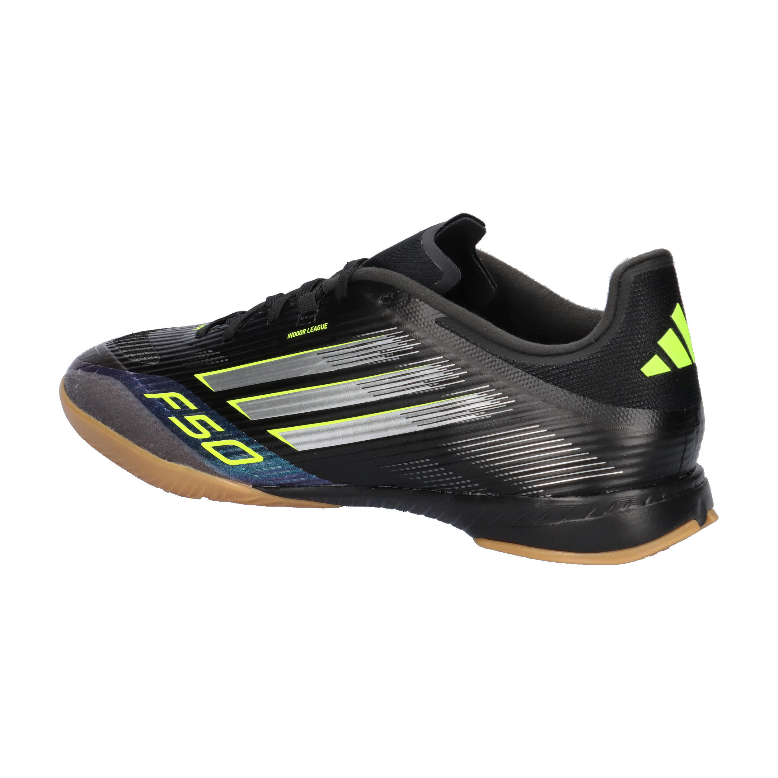 F50 League Indoor Fußballschuhe 11/15