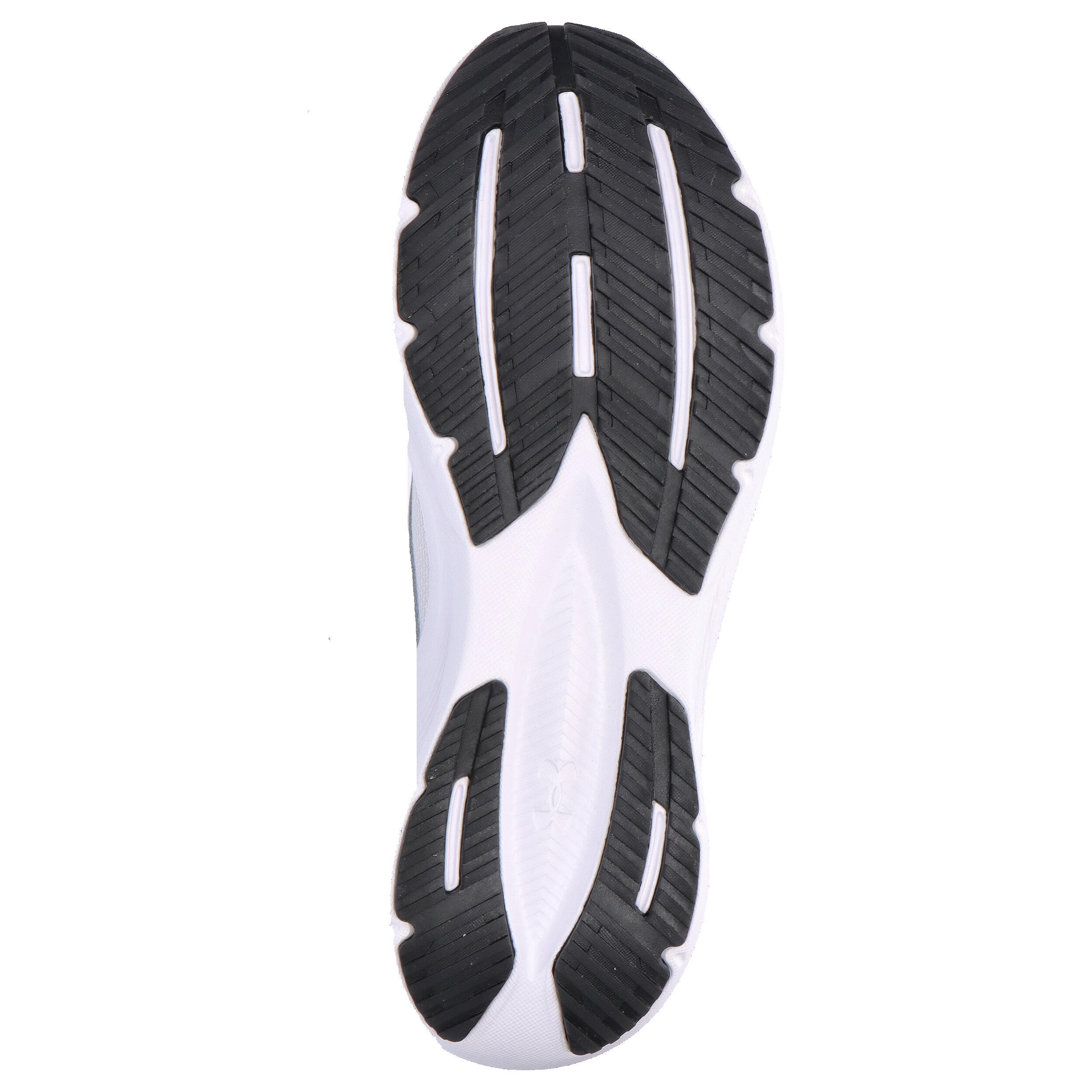 Under Armour Herren Charged Assert 11 Laufschuhe 6006723 White 6/14