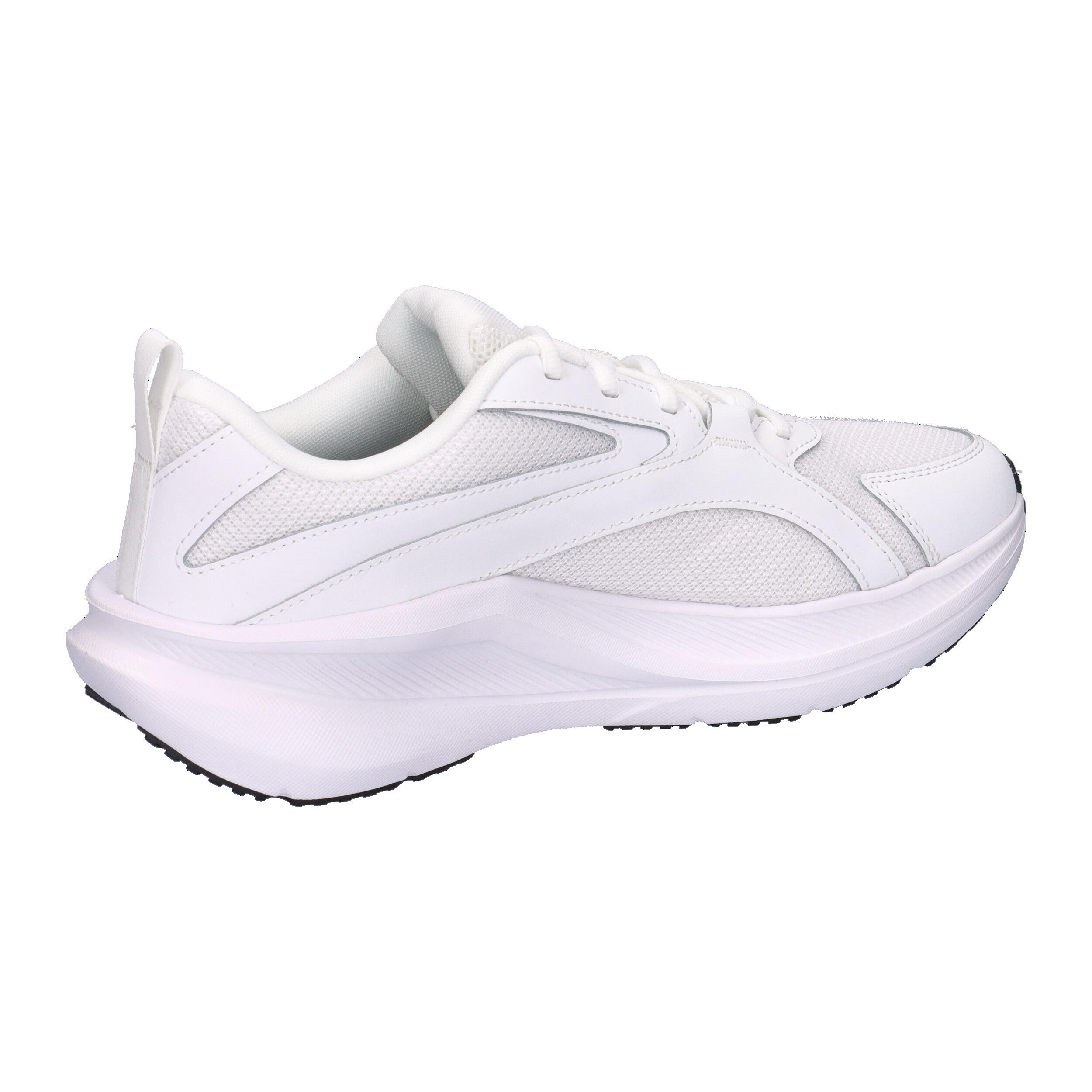 Under Armour Herren Charged Assert 11 Laufschuhe 6006723 White 14/14