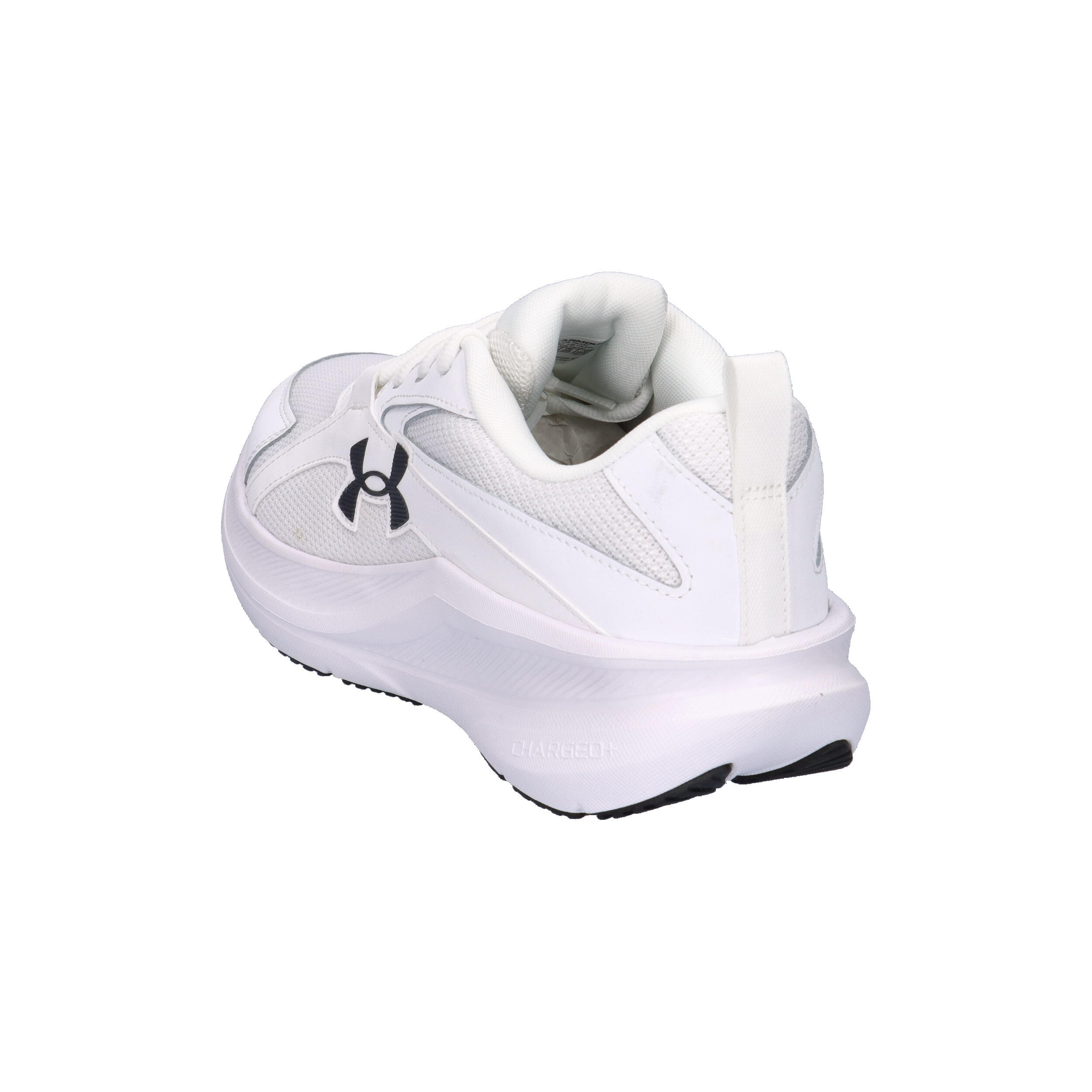 Under Armour Herren Charged Assert 11 Laufschuhe 6006723 White 11/14