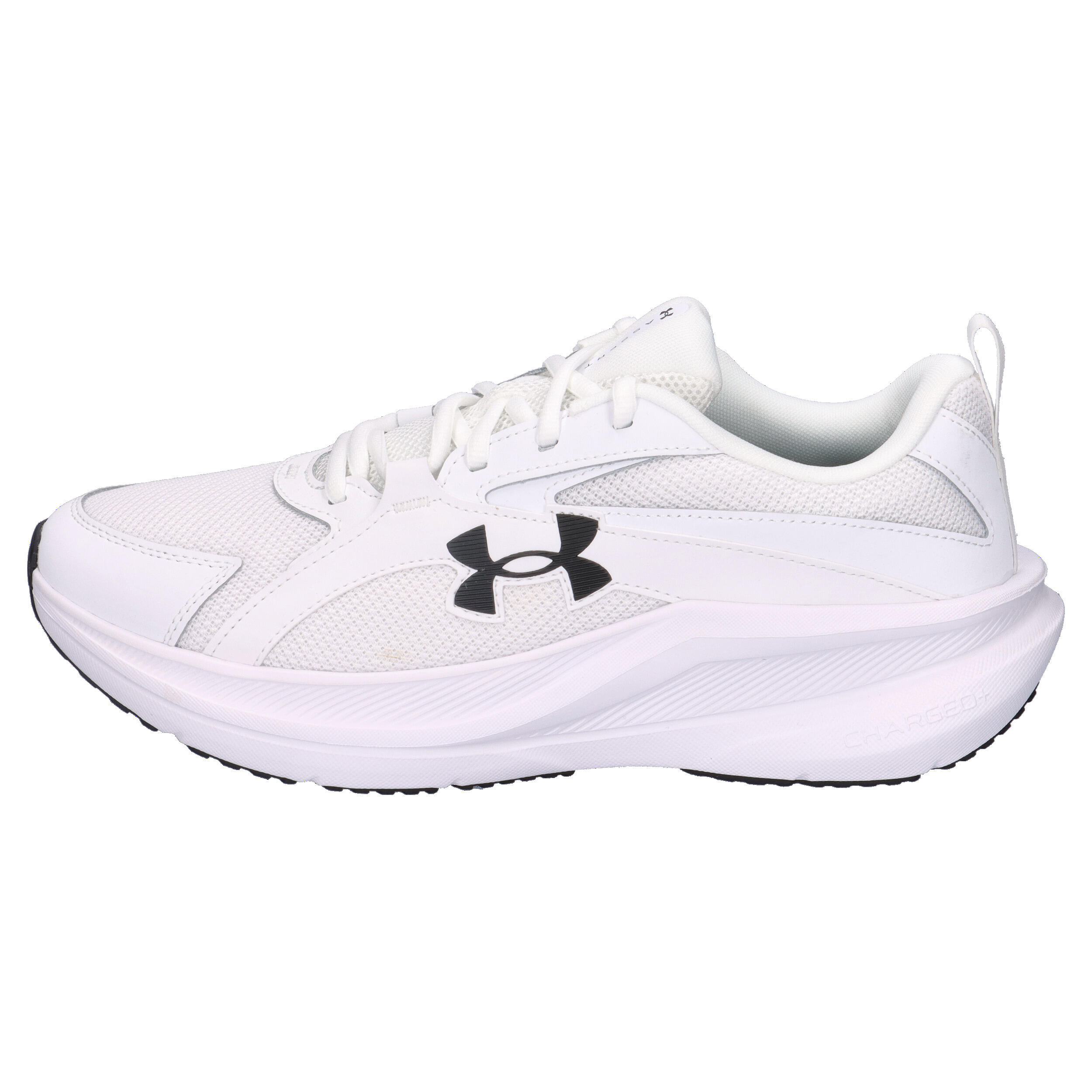 Under Armour Herren Charged Assert 11 Laufschuhe 6006723 White 9/14