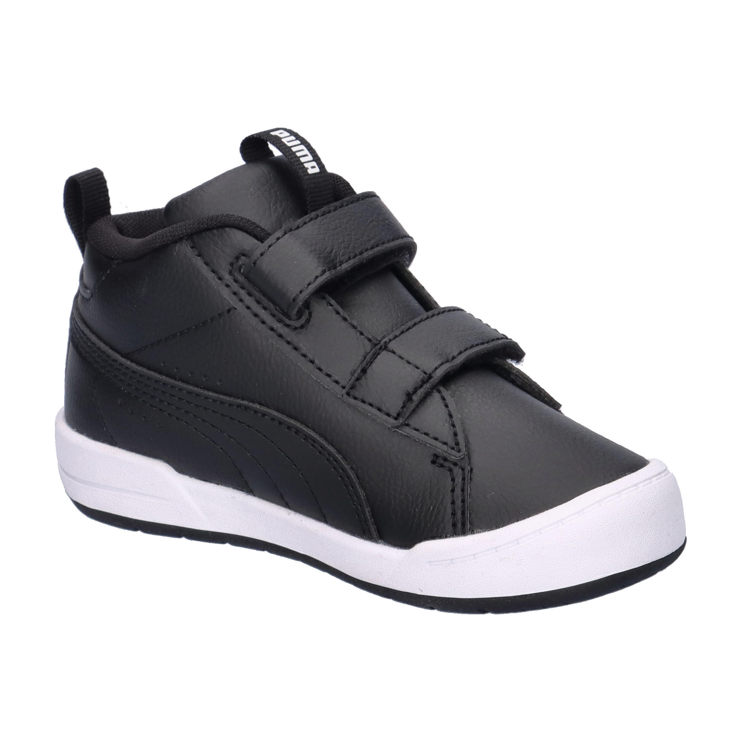 Puma Kinder Sneaker Multiflex 2 Mid SL V Inf 312153 8/15