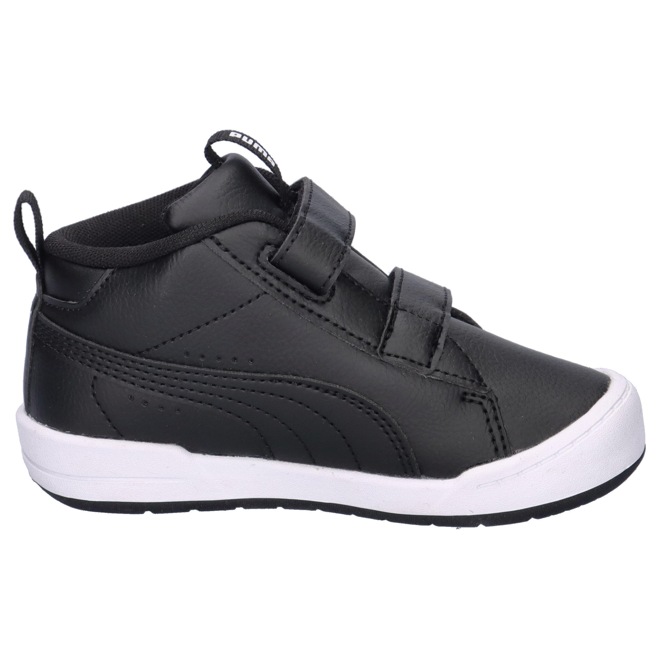 Puma Kinder Sneaker Multiflex 2 Mid SL V Inf 312153 7/15