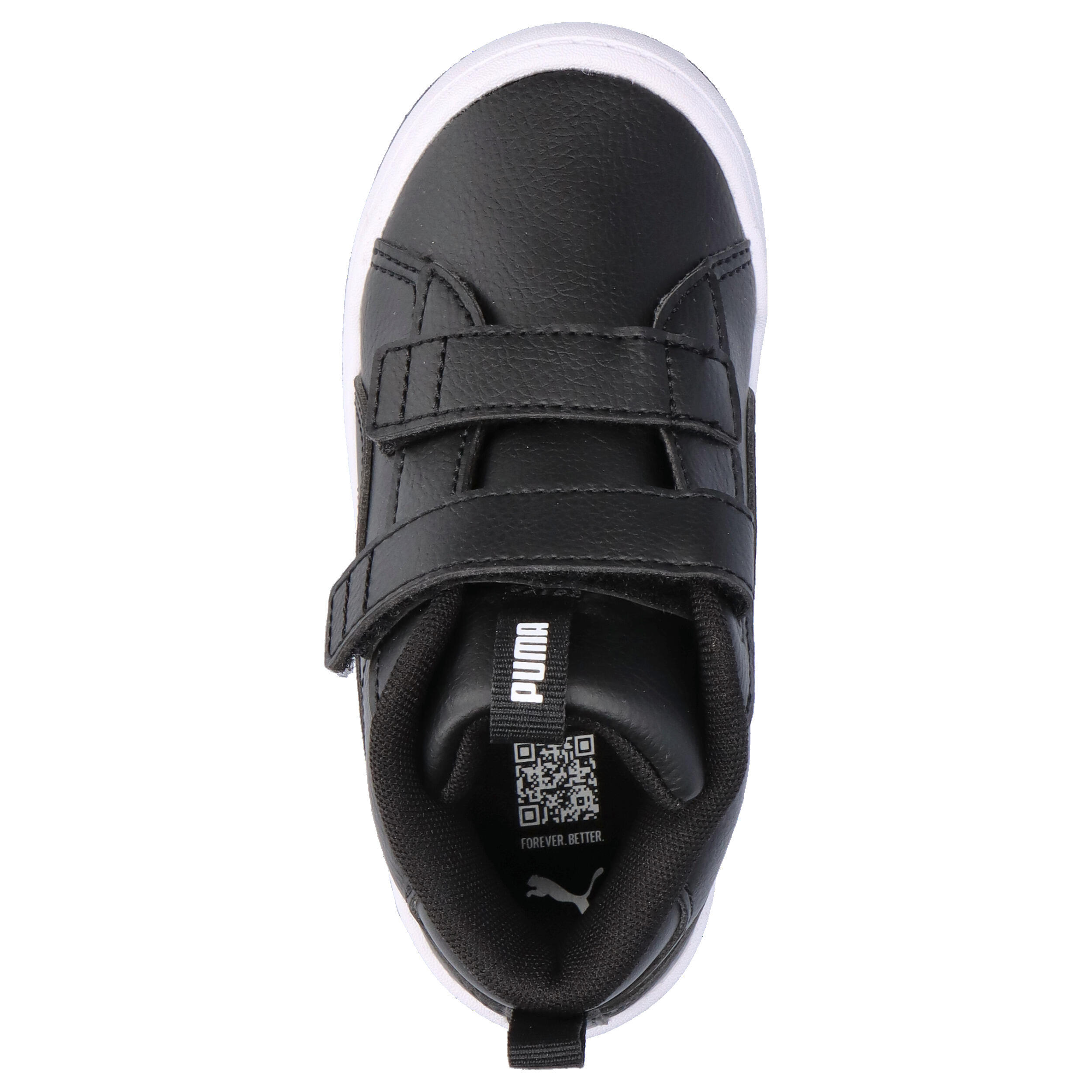 Puma Kinder Sneaker Multiflex 2 Mid SL V Inf 312153 5/15