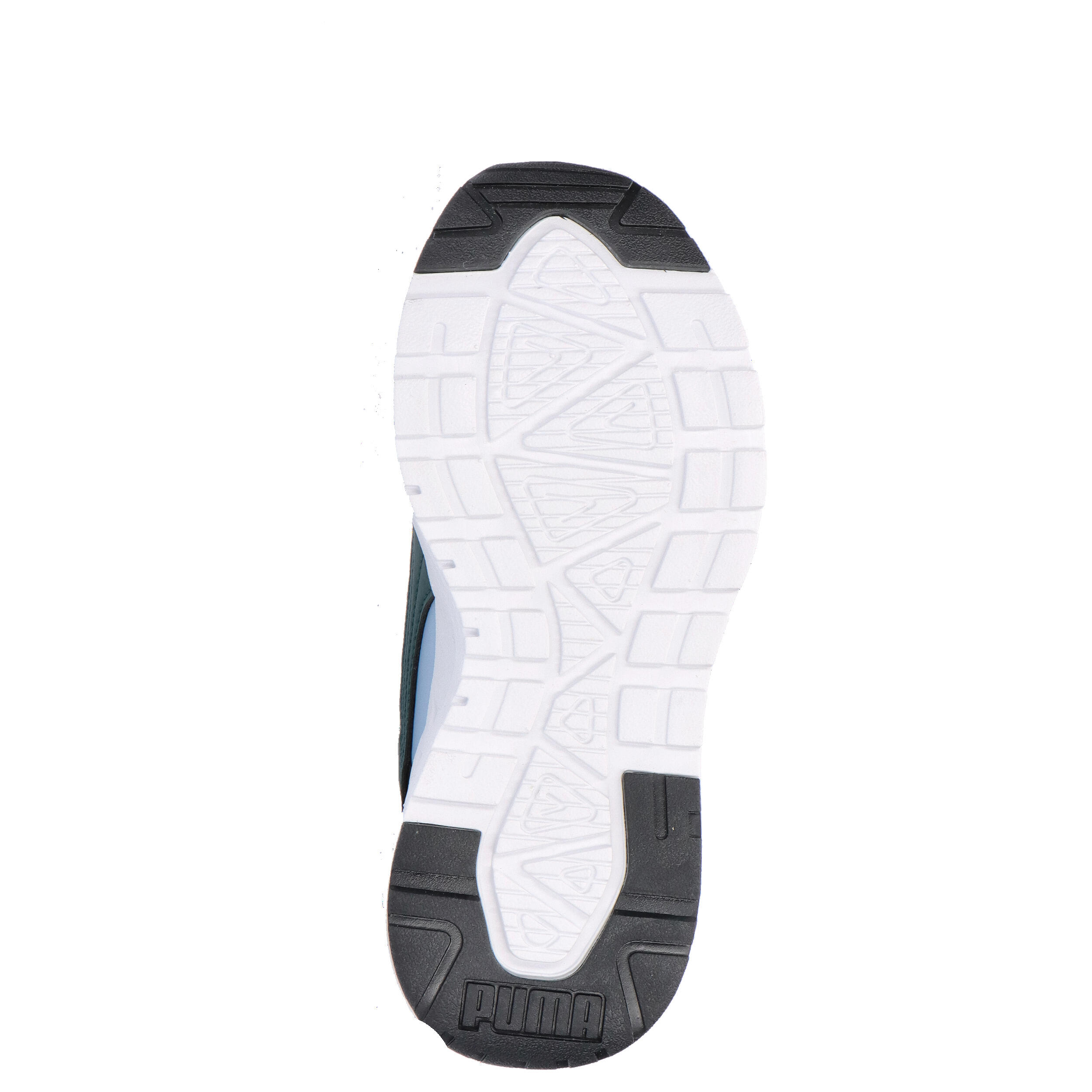 Puma Kinder Sneaker Trinity 2 LT Run Fun Jr 402930 6/14