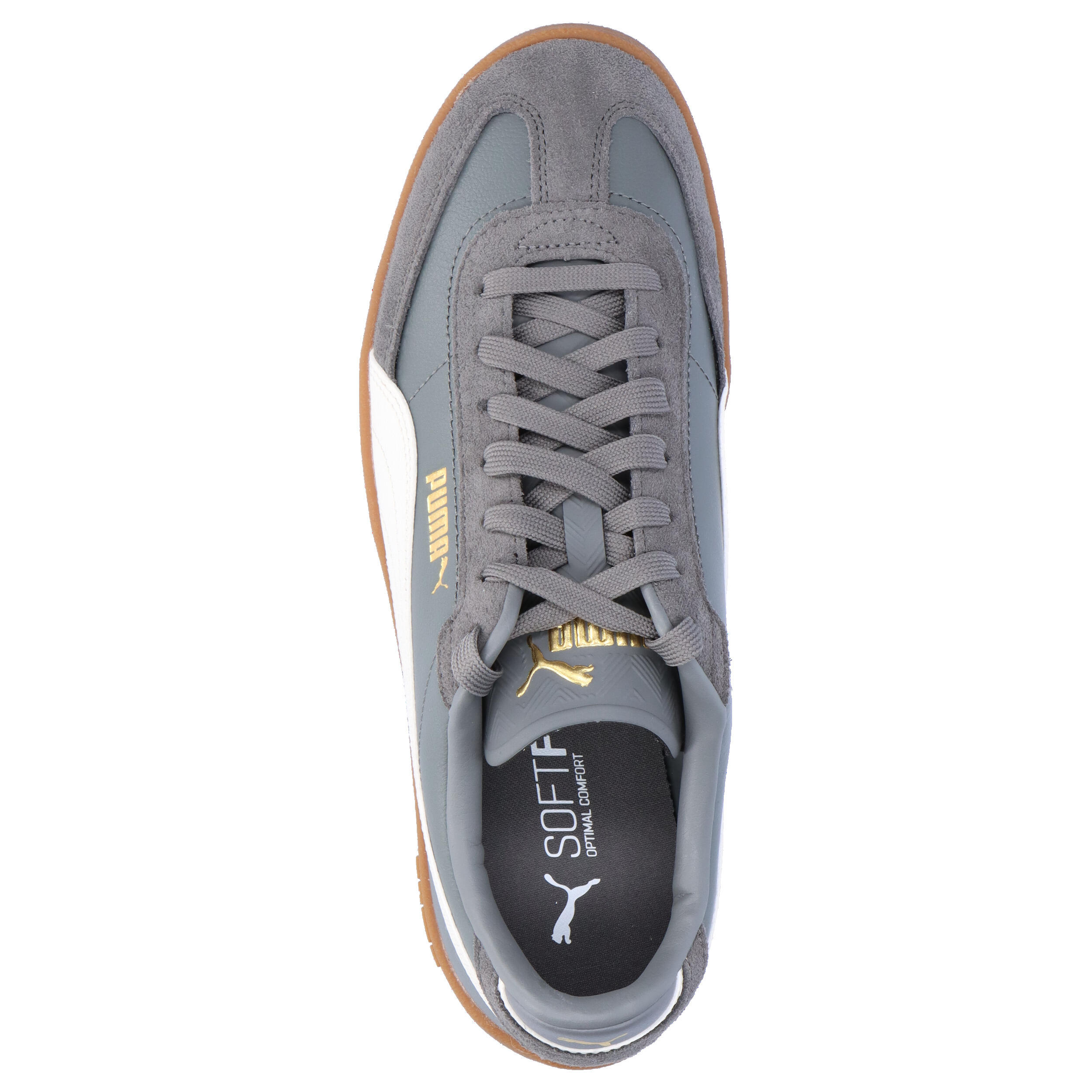 Scarpe PUMA Club II Era 5/15