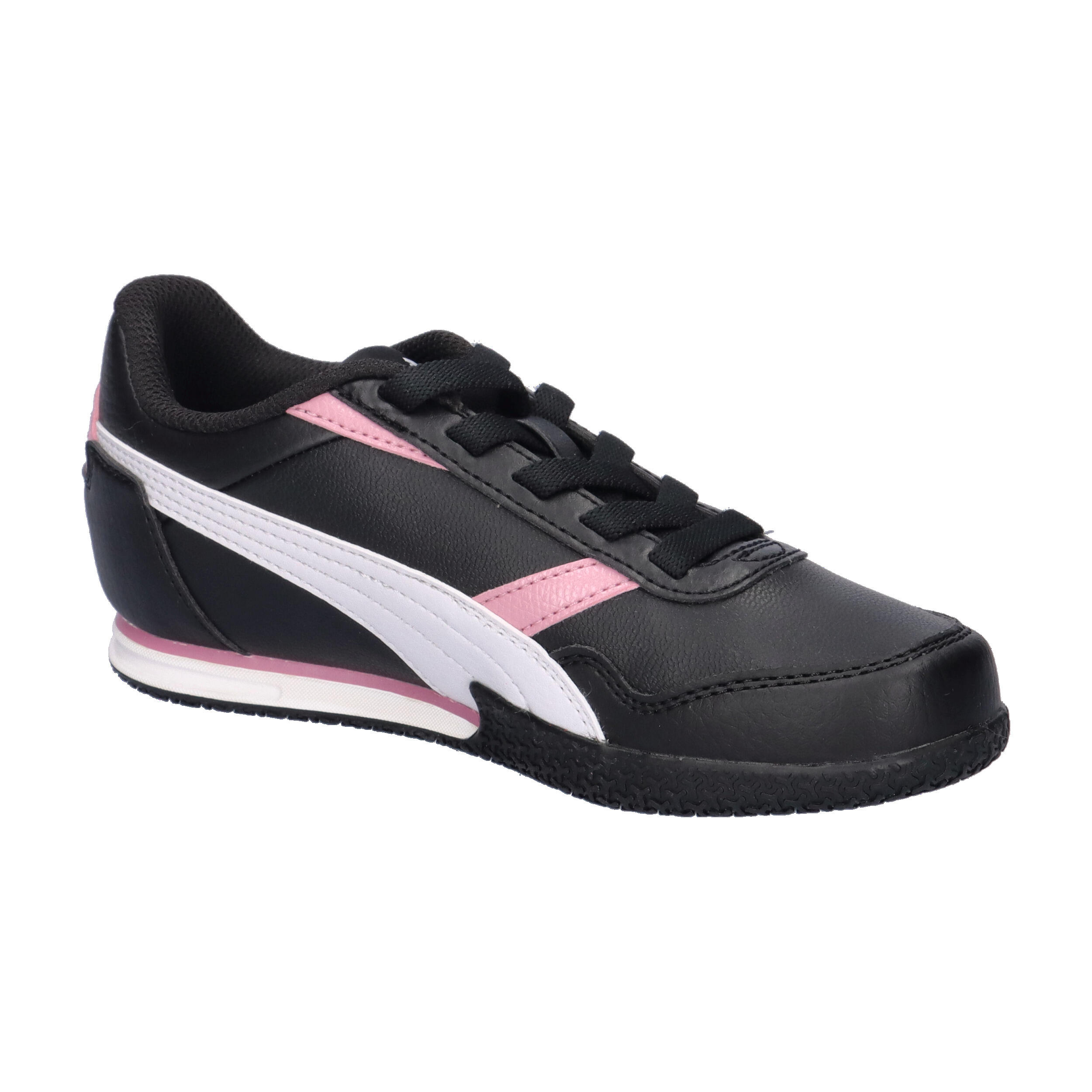 Puma Mädchen Sneaker Bella Donna SL AC PS 403908 8/15