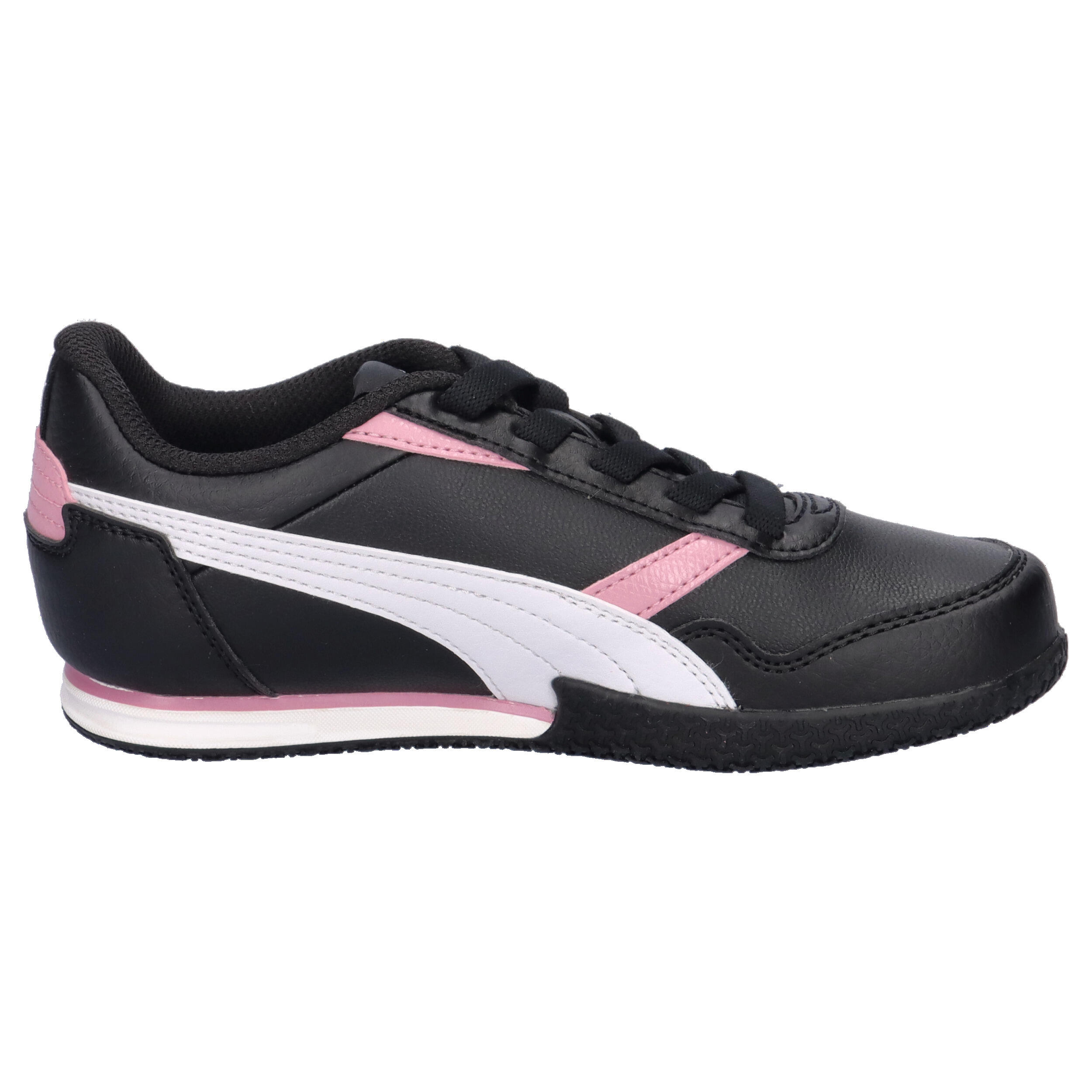 Puma Mädchen Sneaker Bella Donna SL AC PS 403908 7/15