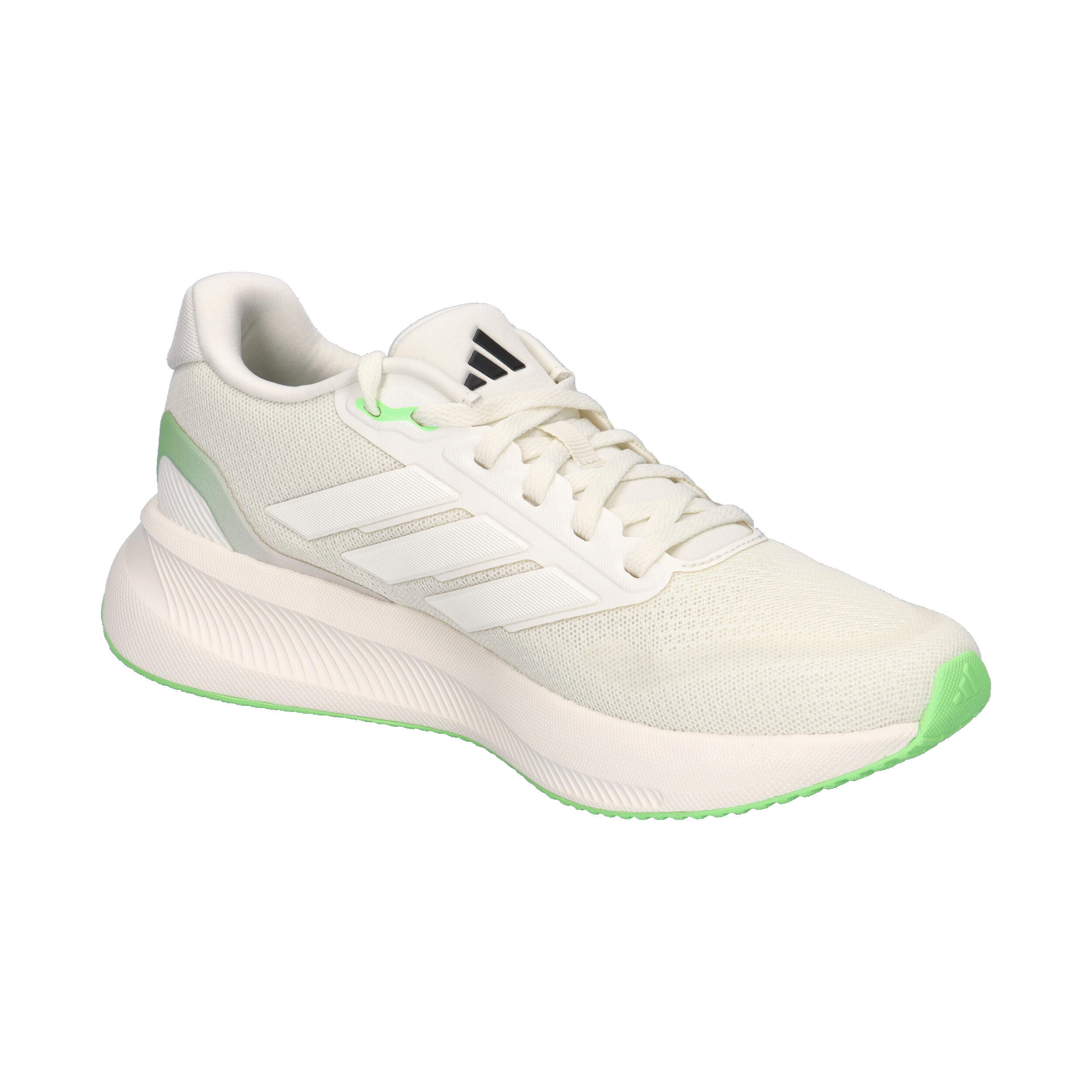 Hardloopschoenen Adidas model JR3096 voor vrouwen 8/15
