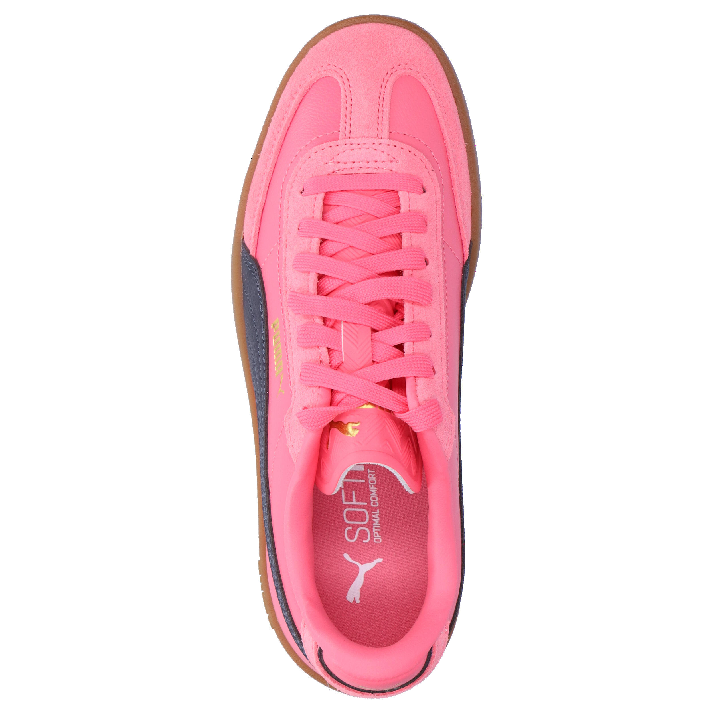 Trainers Puma Club II Era 5/15