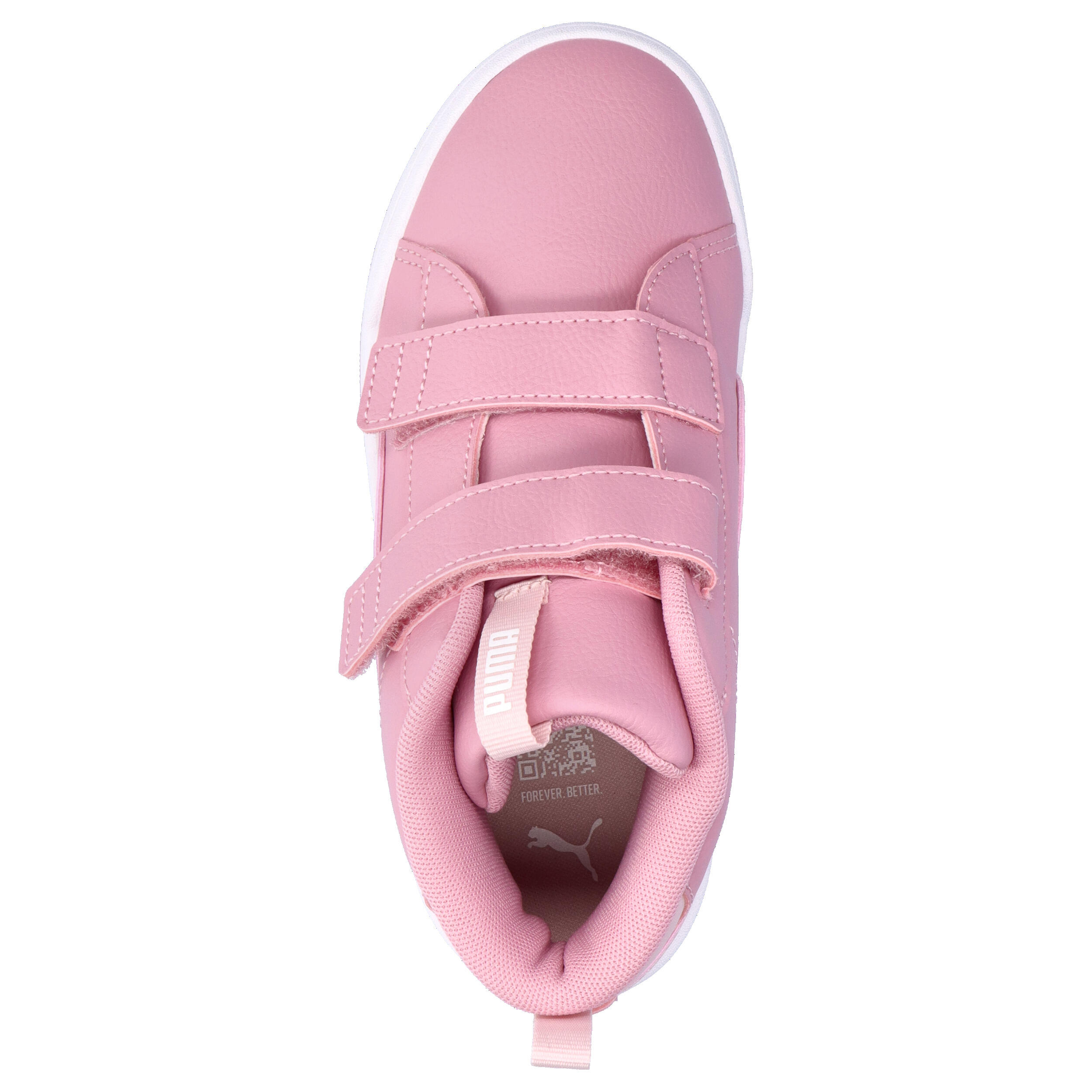 Zapatillas Puma modelo 312154-04 para niñas 5/15