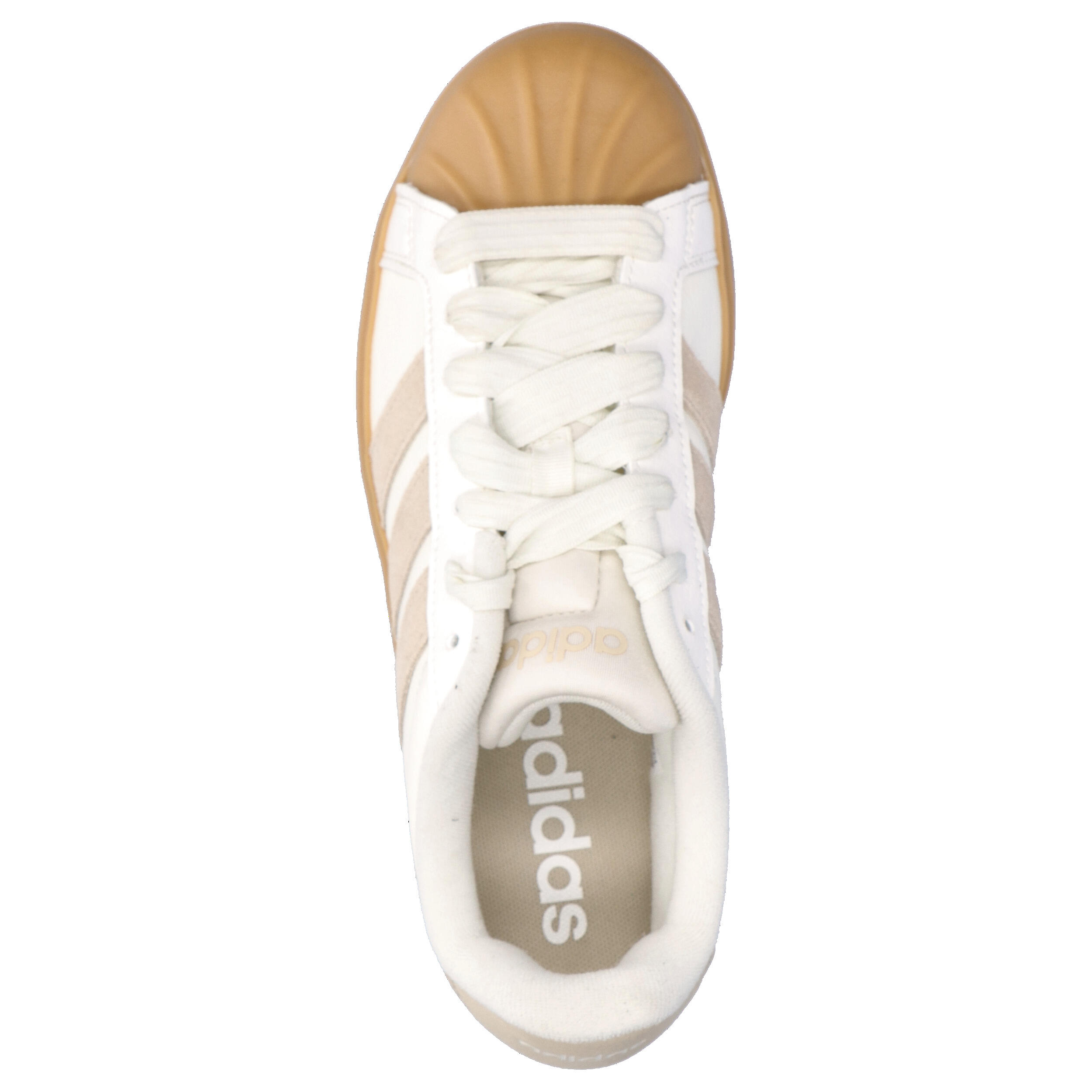 adidas Damen Sneaker Streettalk 5/15