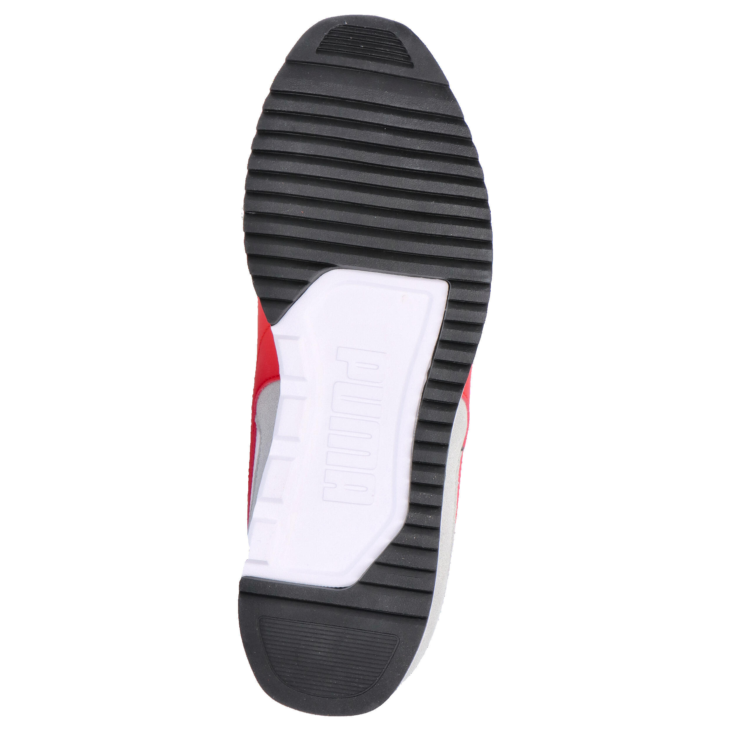 Baskets Puma Softride St Miler, Gris, Unisexe 6/15