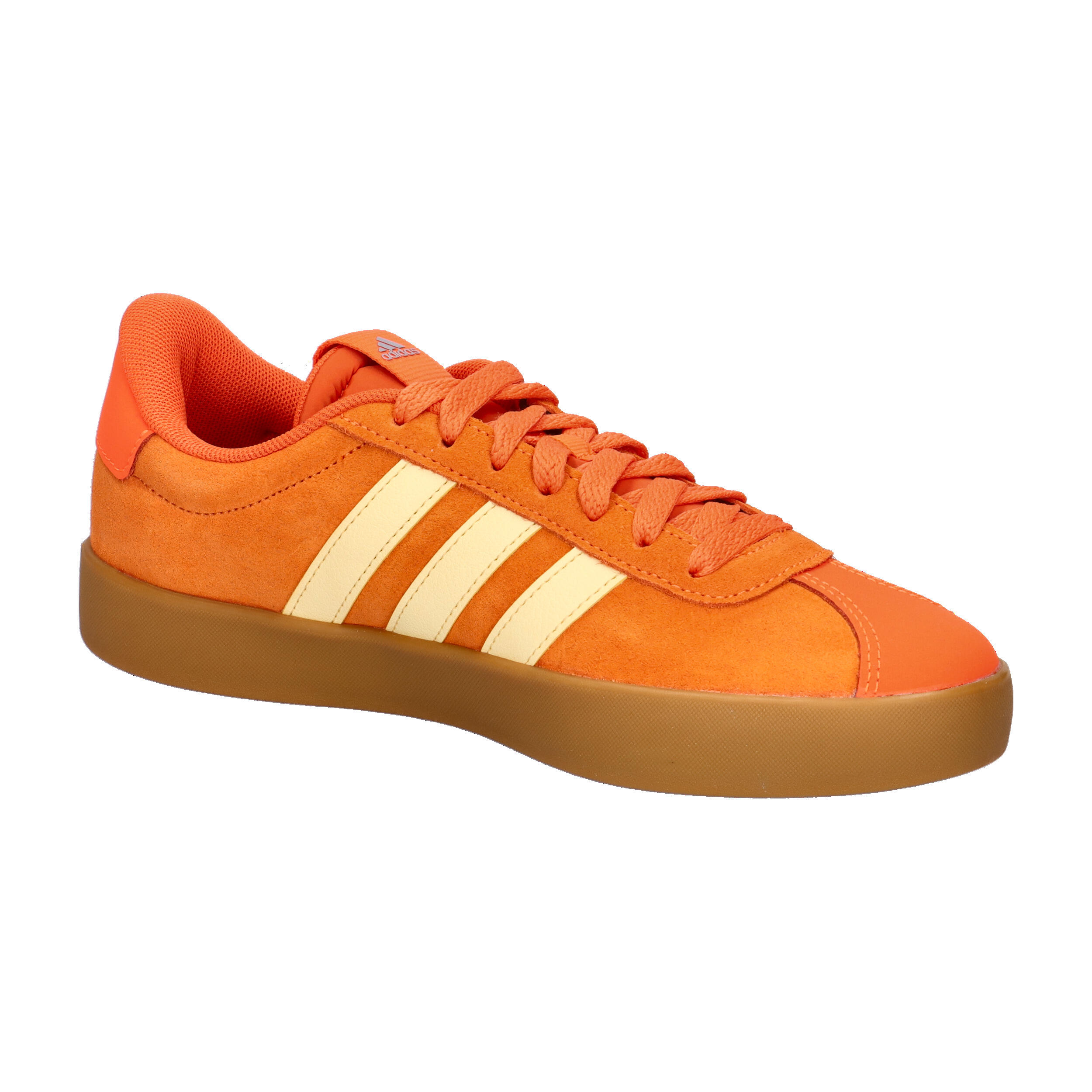 adidas Damen Sneaker VL COURT 3.0 8/15