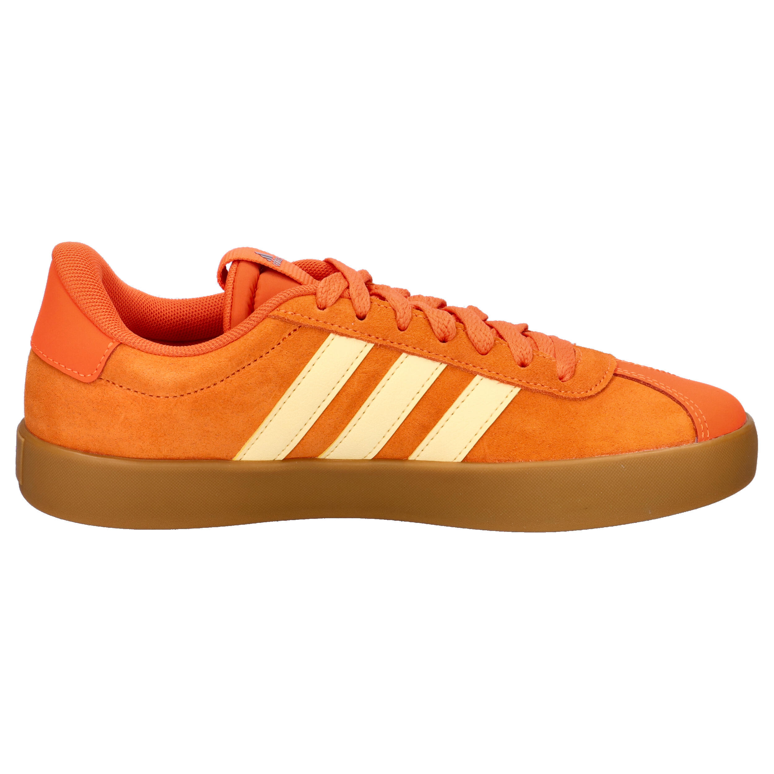 adidas Damen Sneaker VL COURT 3.0 7/15