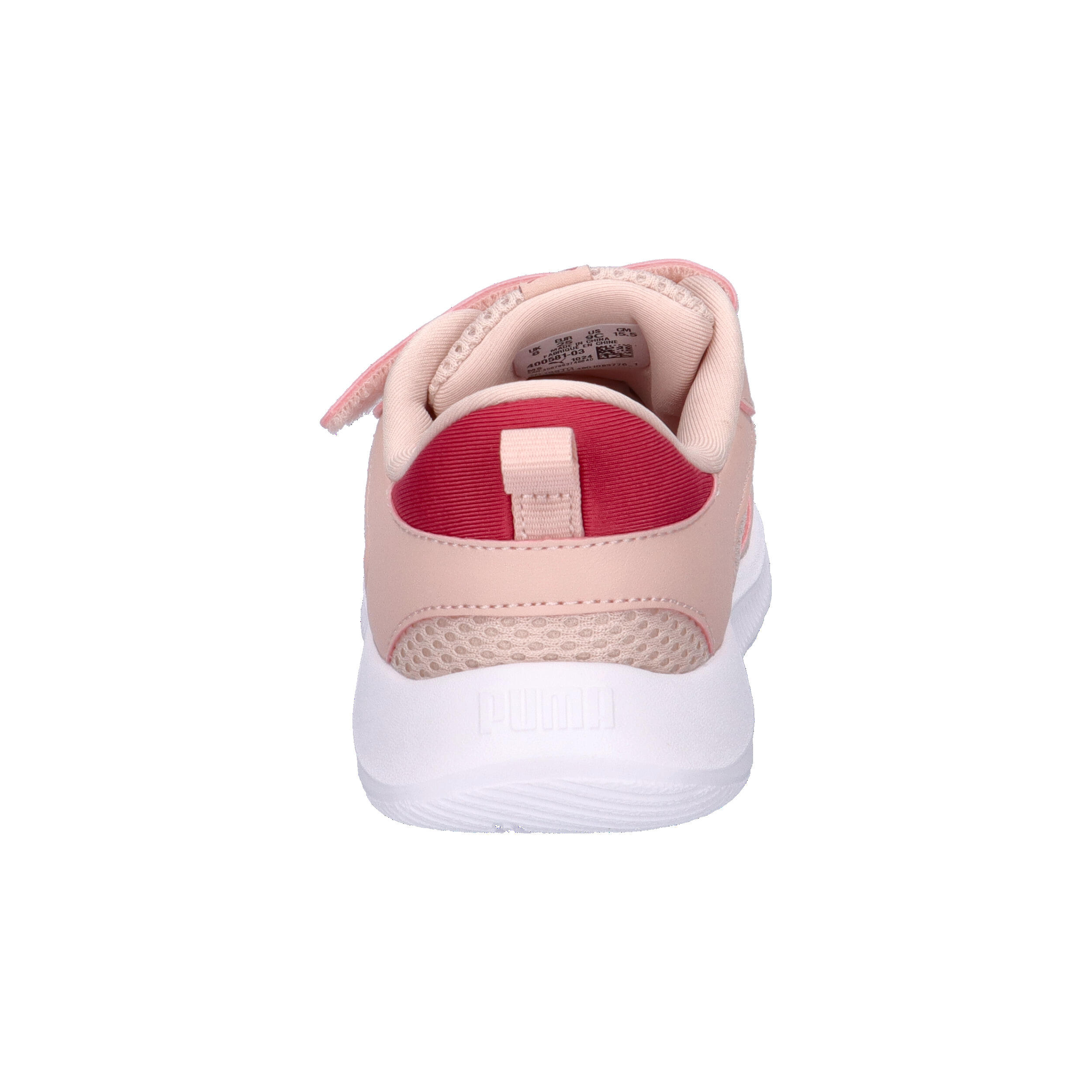 Puma Fun Racer 2 sneakers voor kleuters PUMA 13/15