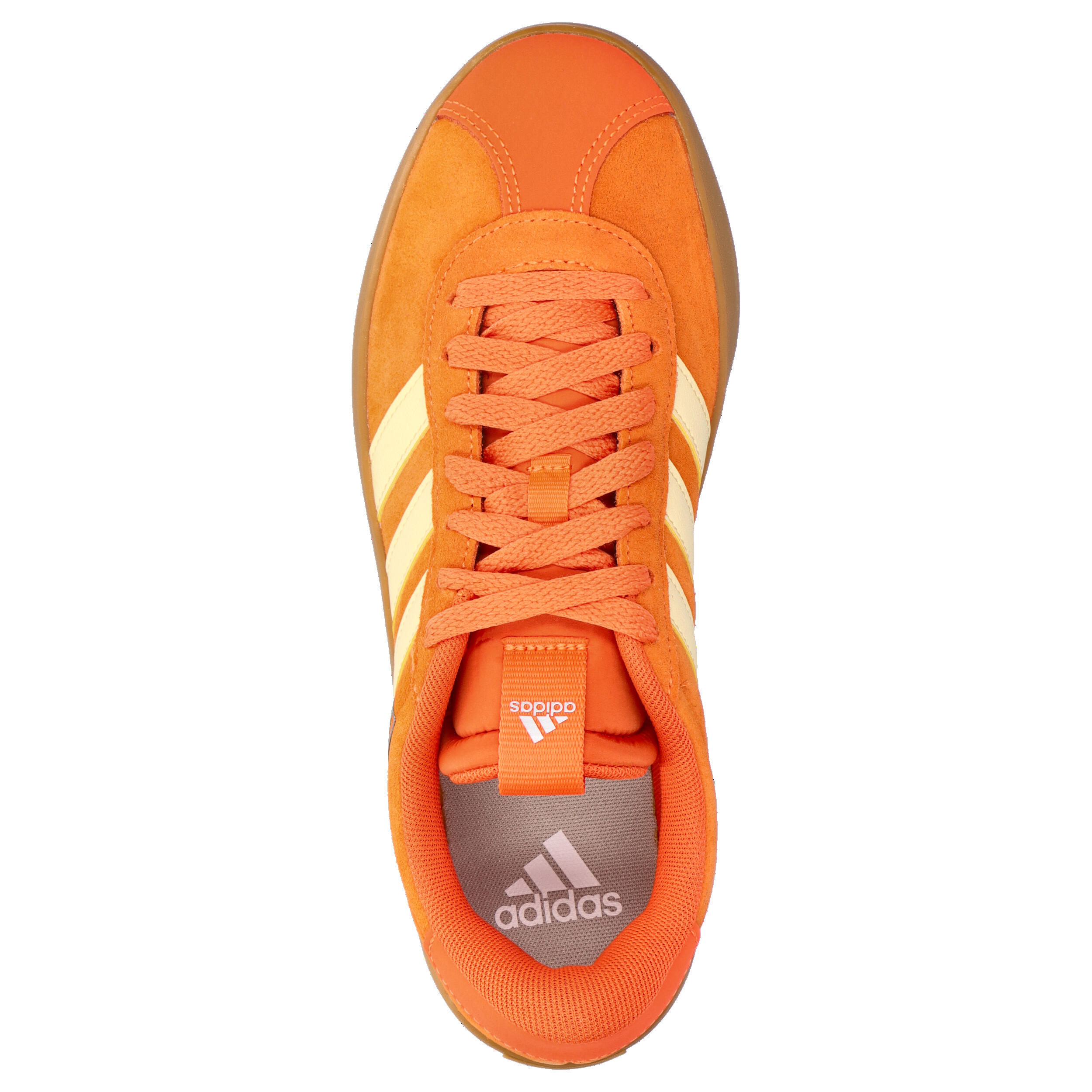 adidas Damen Sneaker VL COURT 3.0 5/15
