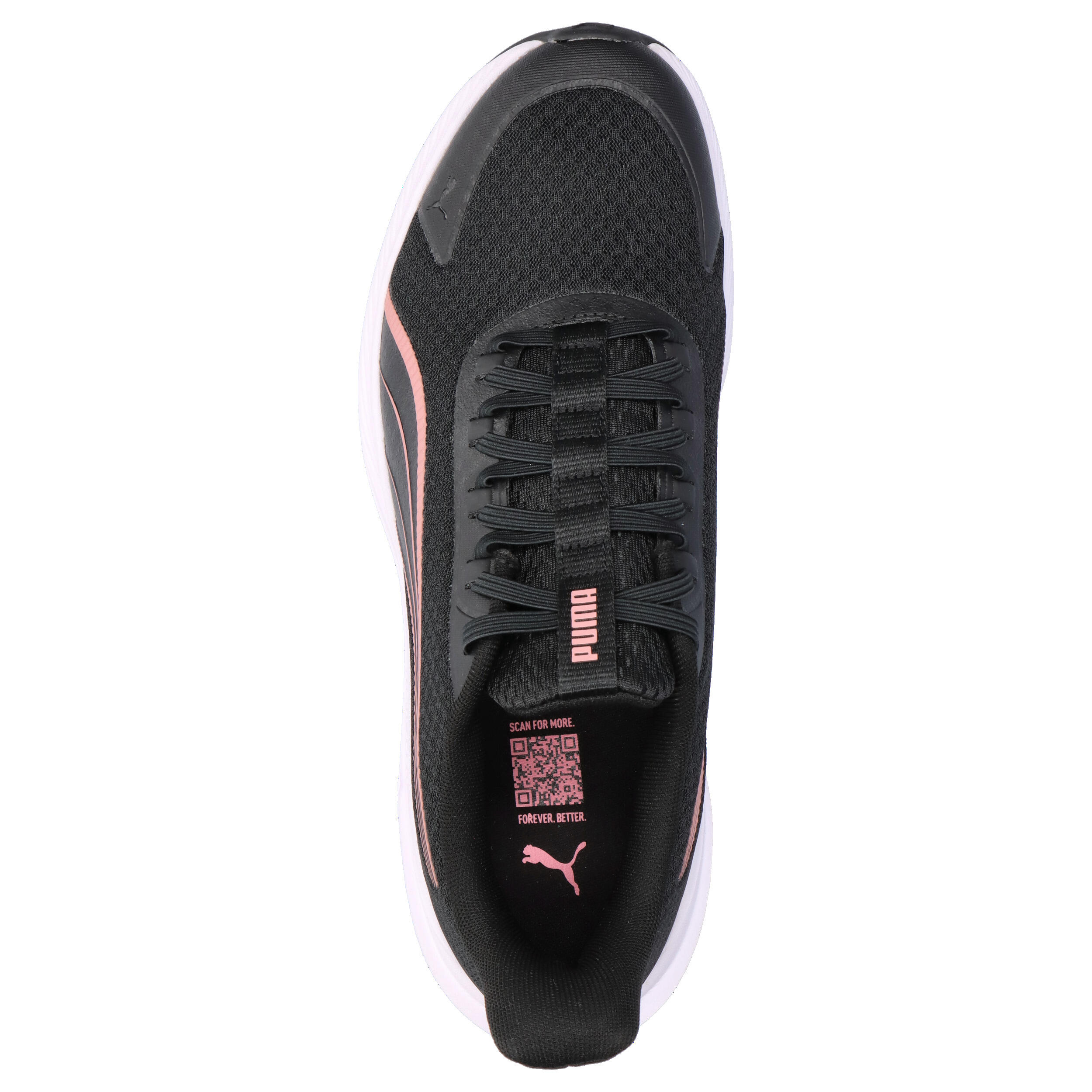 Puma Unisex Sneaker Dasher Lite SlipTech 312963 5/15