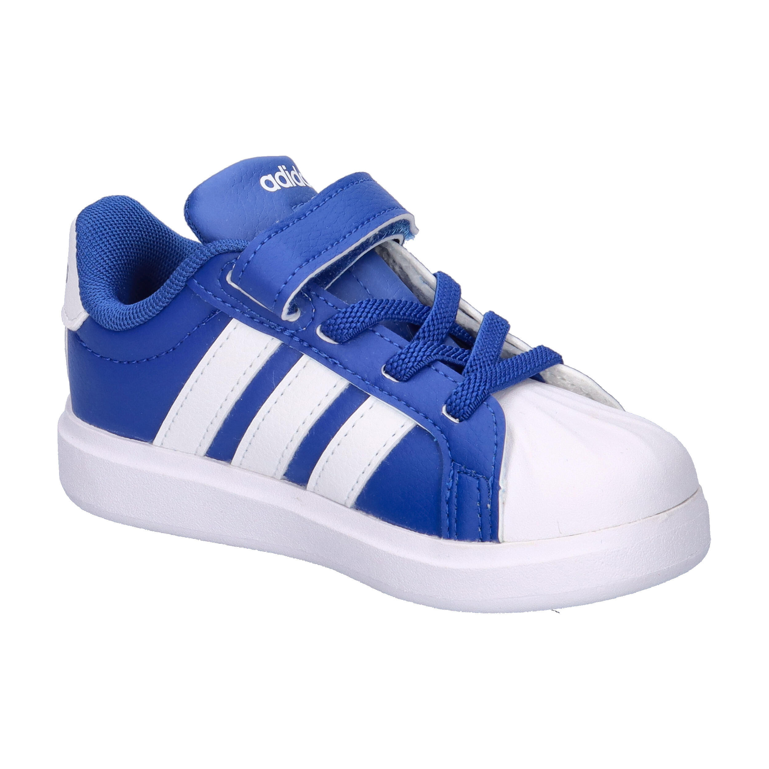 buty dziecięce adidas Streettalk EL I JQ8606 8/14