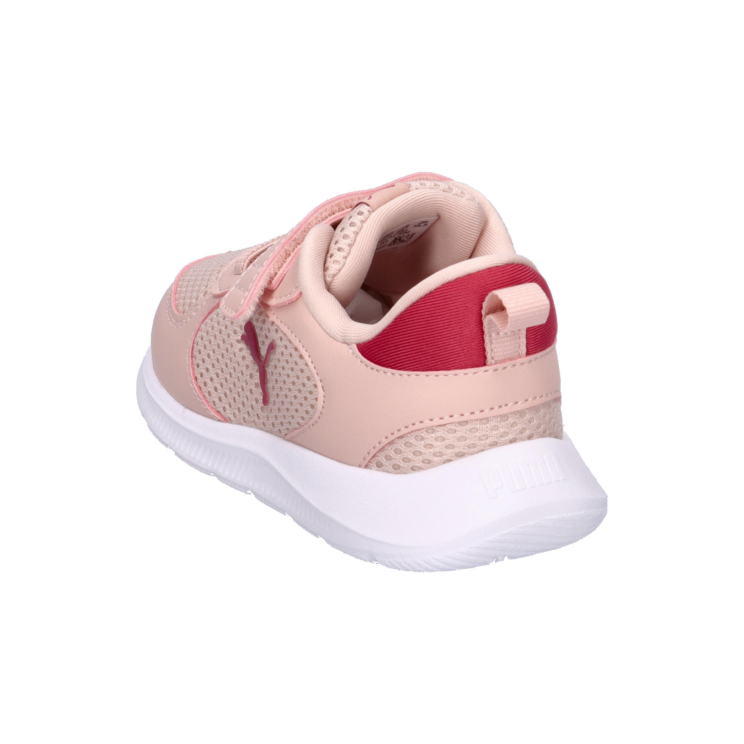 Puma Fun Racer 2 sneakers voor kleuters PUMA 12/15