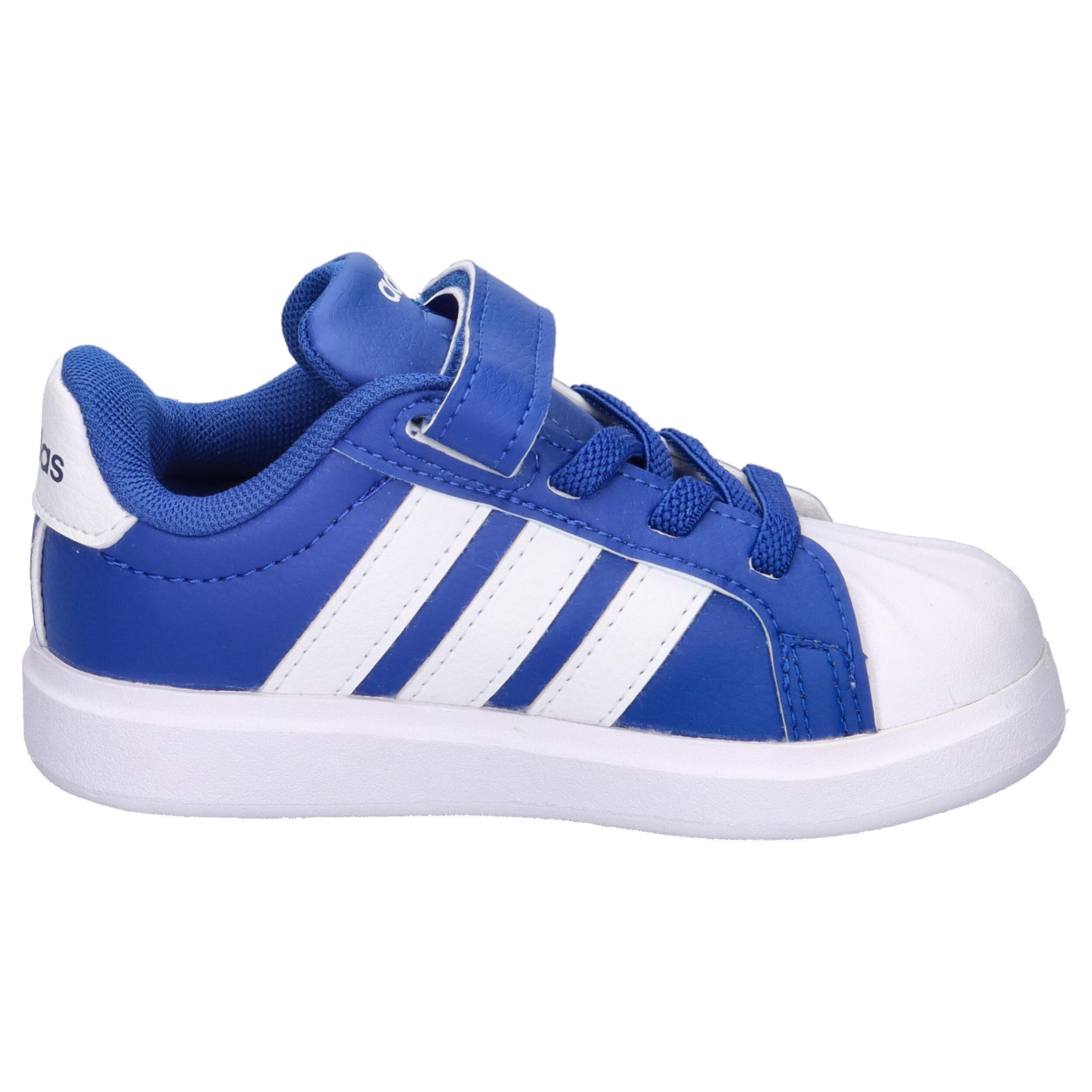 buty dziecięce adidas Streettalk EL I JQ8606 7/14