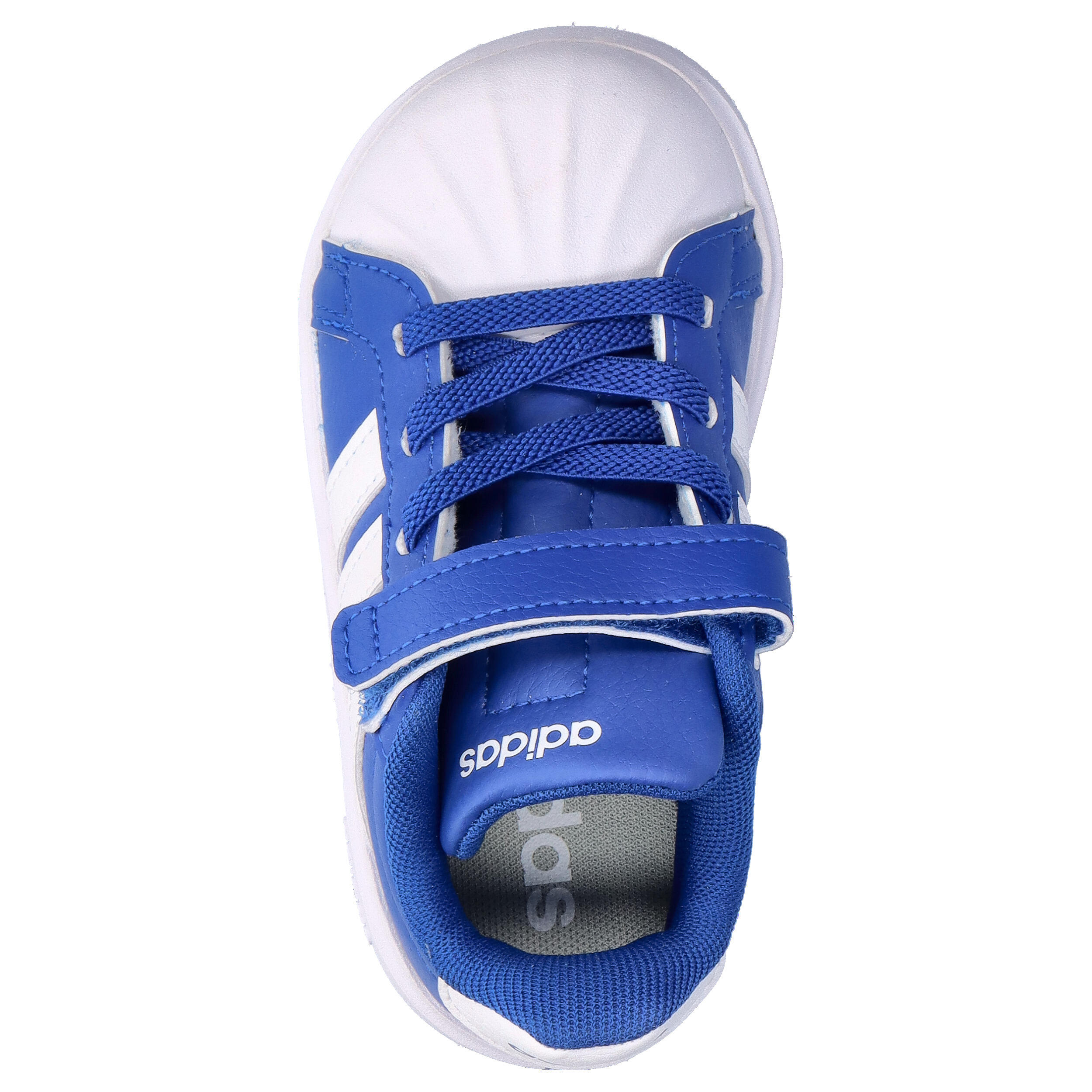 buty dziecięce adidas Streettalk EL I JQ8606 6/14