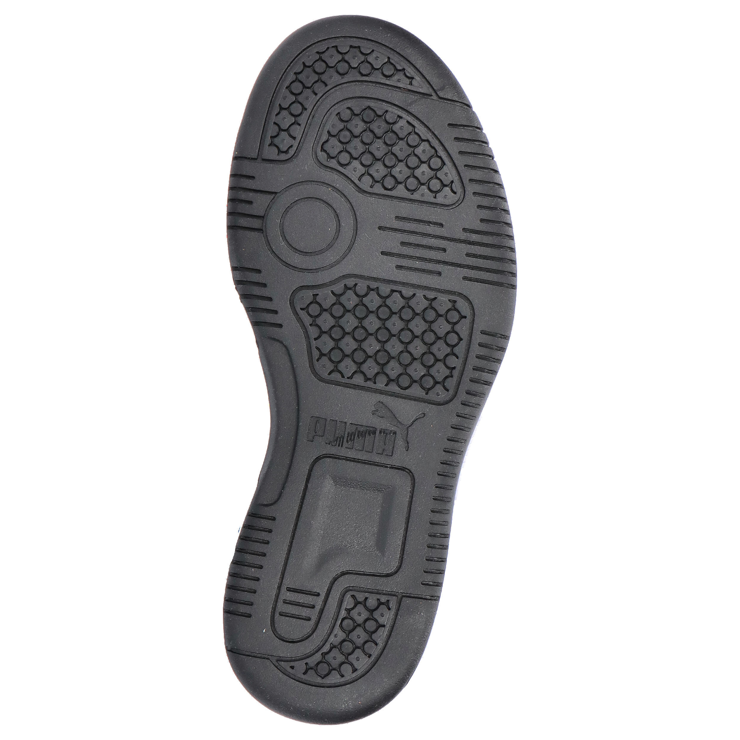 Puma Kinder Sneaker Rebound V6 Lo Super Puma AC+ PS 404394 6/15