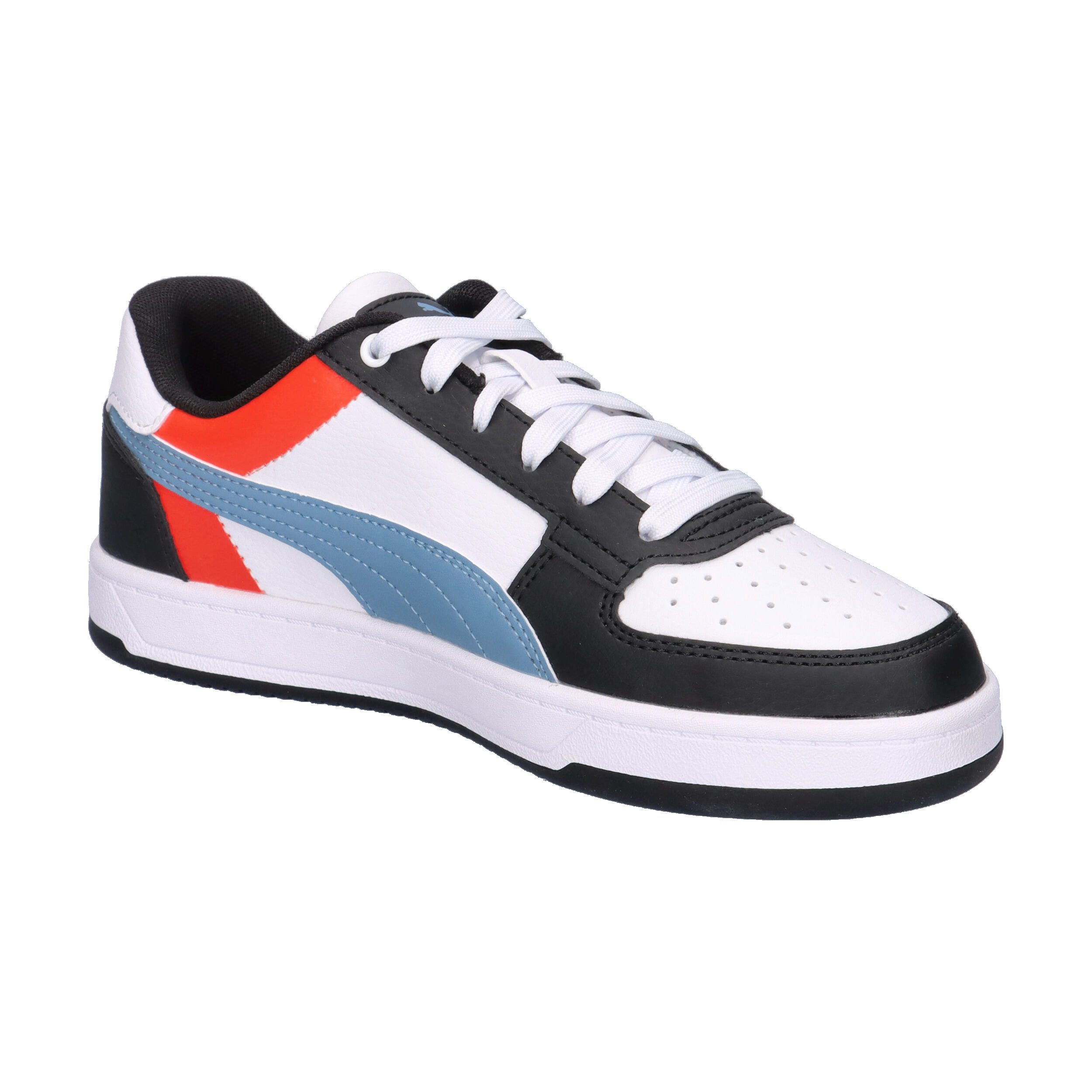 Sapatilhas de crianças Puma Caven 2.0 Block 8/15