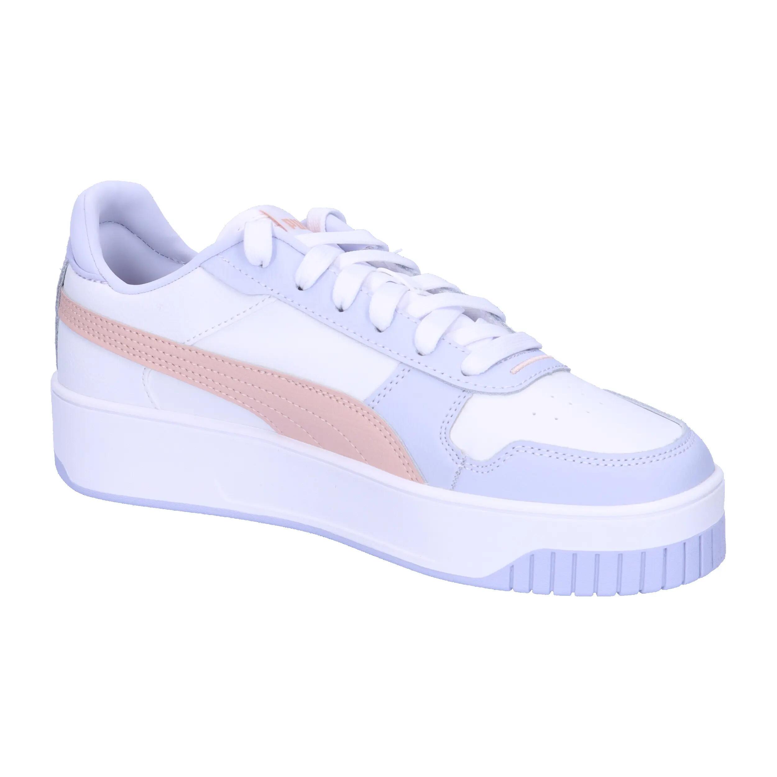 Puma Damen Sneaker Carina Street 389390 8/15