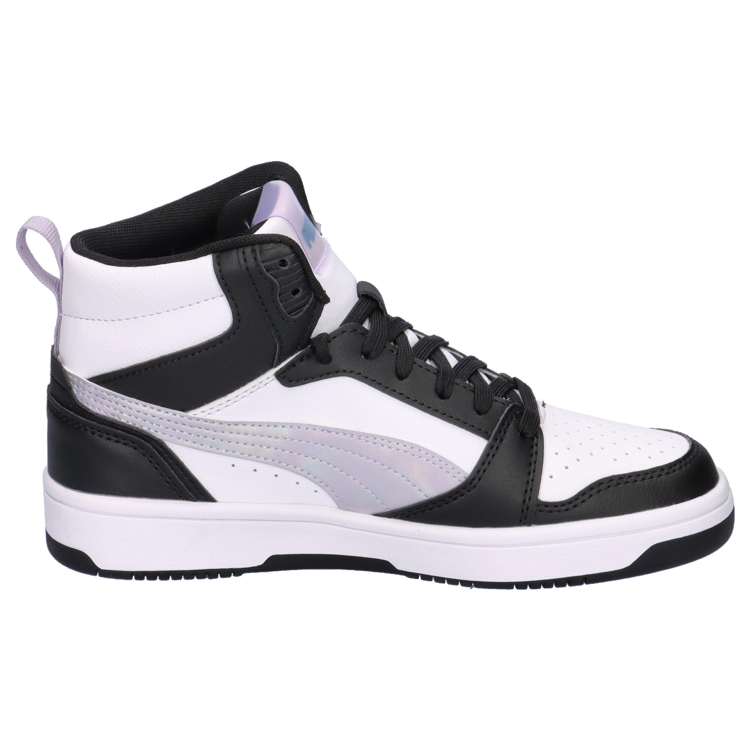 Rebound V6 Mid Space Belle sneakers voor jongeren PUMA 7/15
