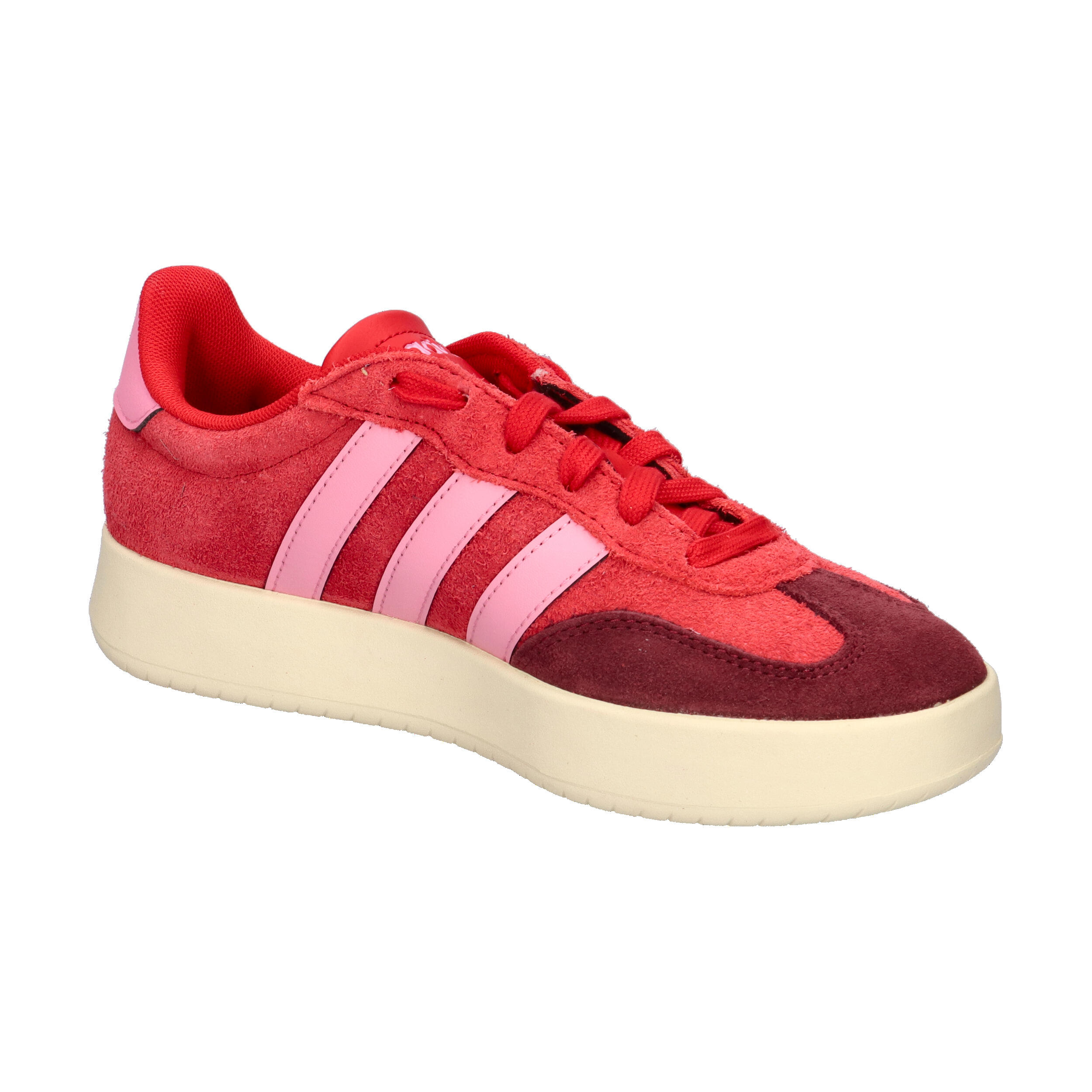 adidas Damen Sneaker BARREDA 8/15